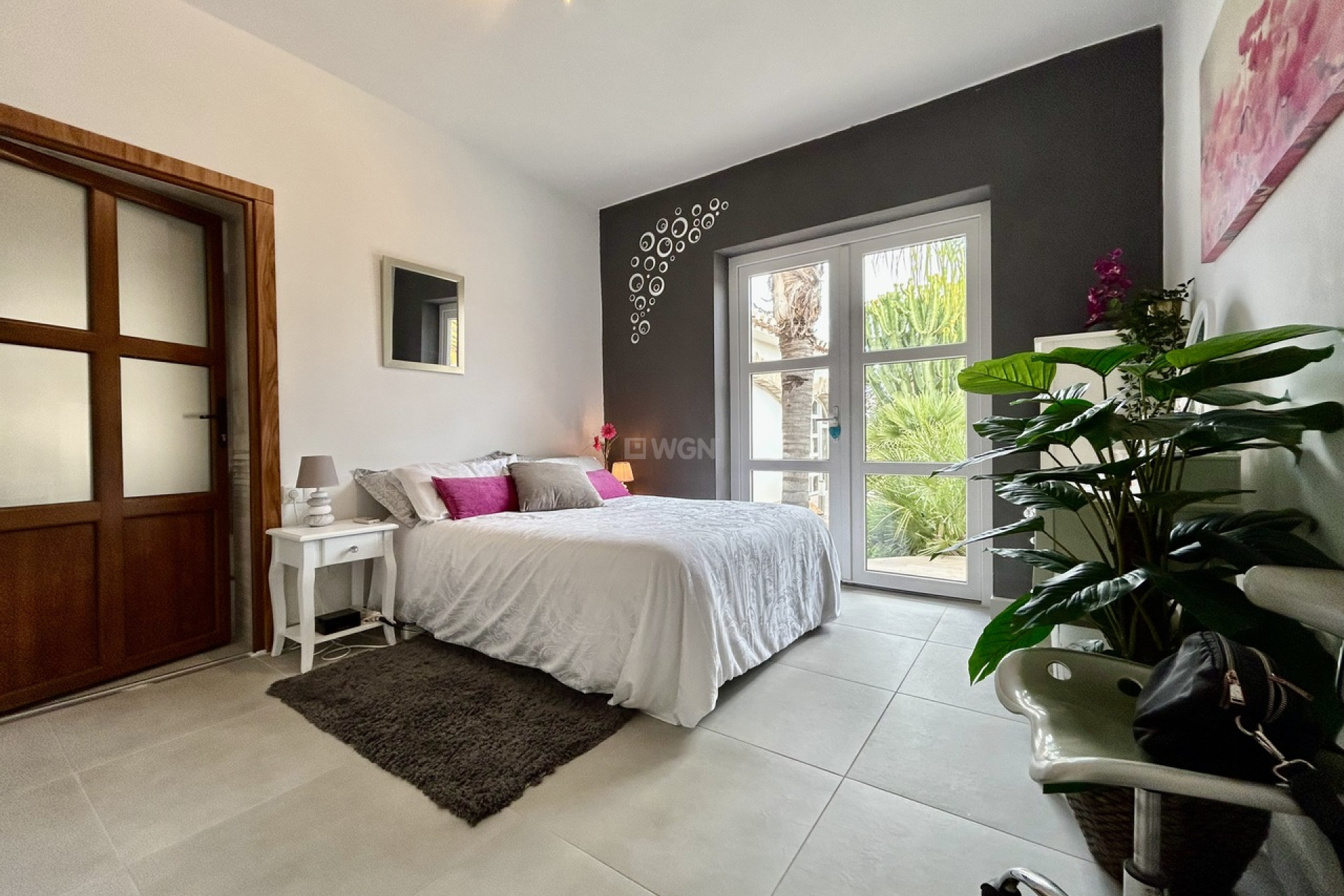 Wiederverkauf - Villa - Cabo Roig - Costa Blanca