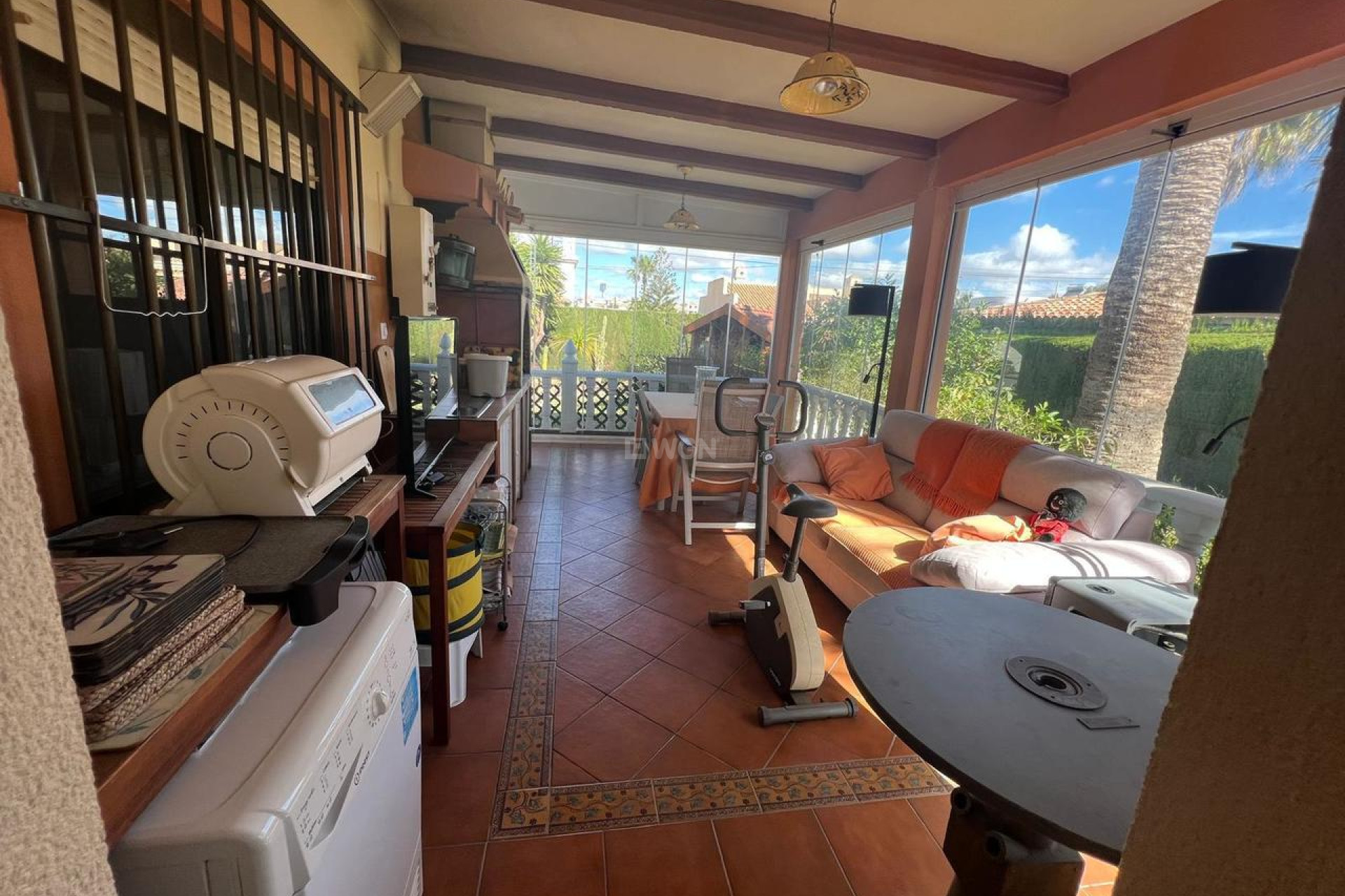 Wiederverkauf - Villa - Cabo Roig - Costa Blanca