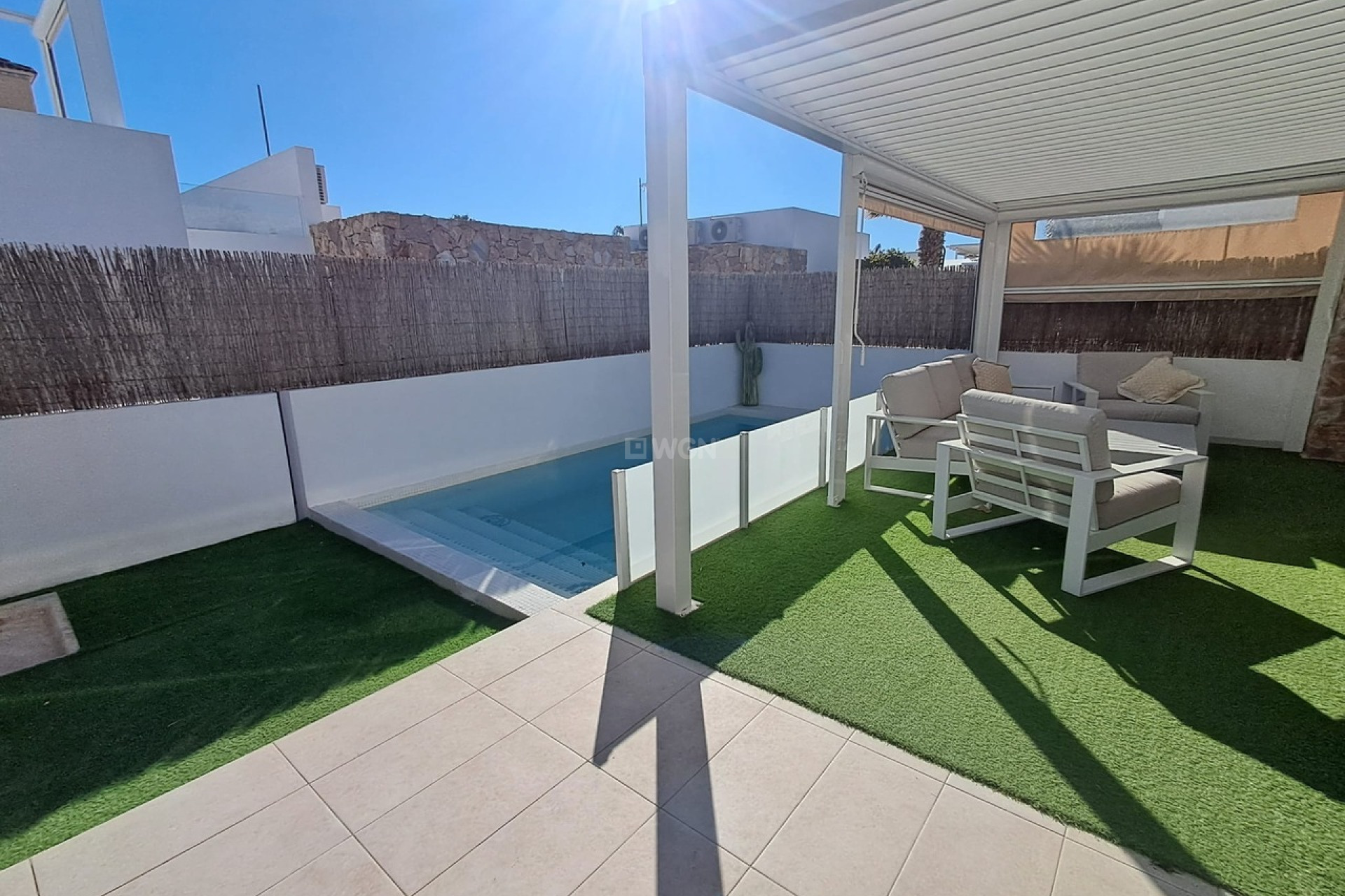 Wiederverkauf - Villa - Cabo Roig - Costa Blanca