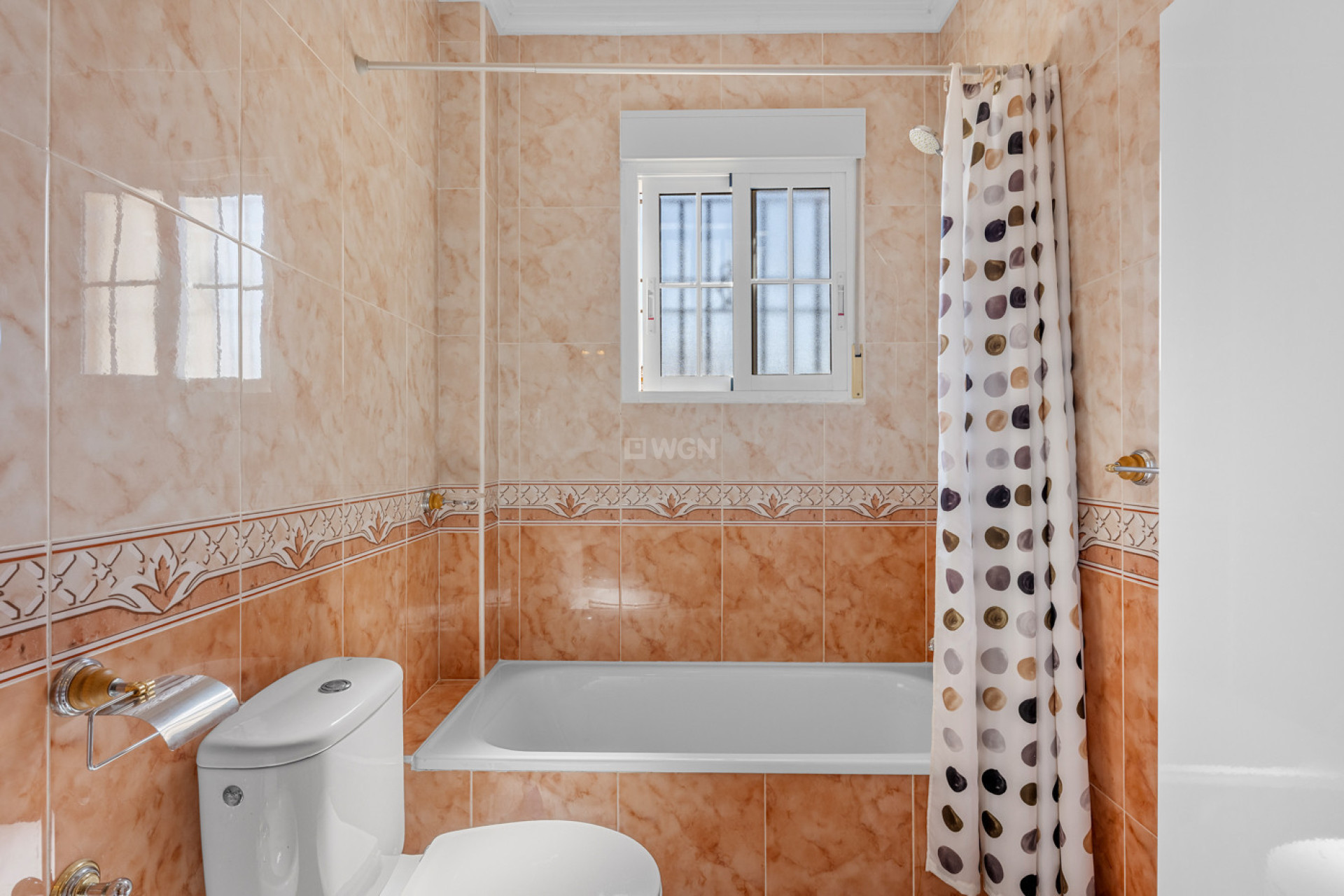Wiederverkauf - Villa - Cabo Roig - Costa Blanca