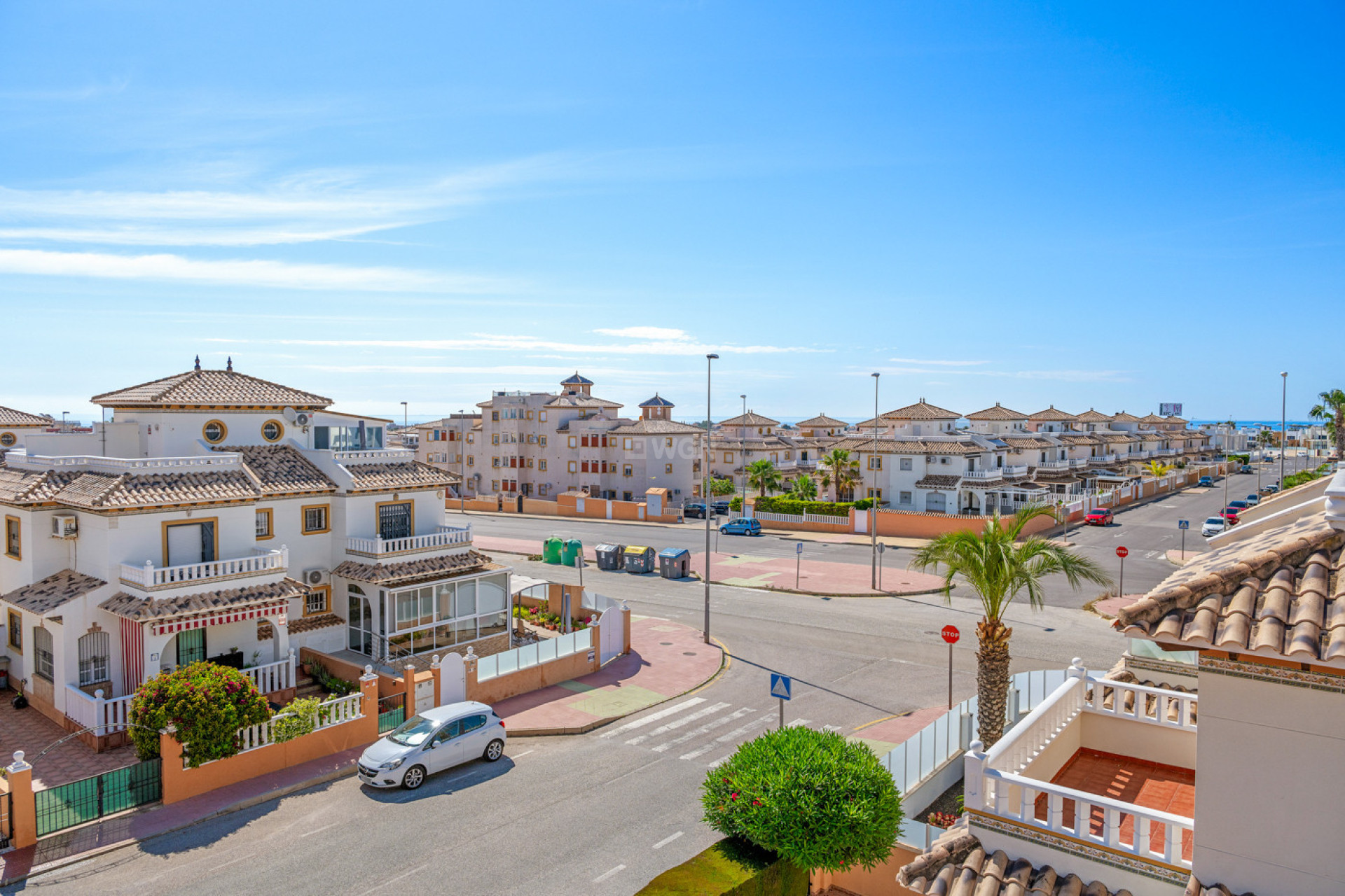 Wiederverkauf - Villa - Cabo Roig - Costa Blanca