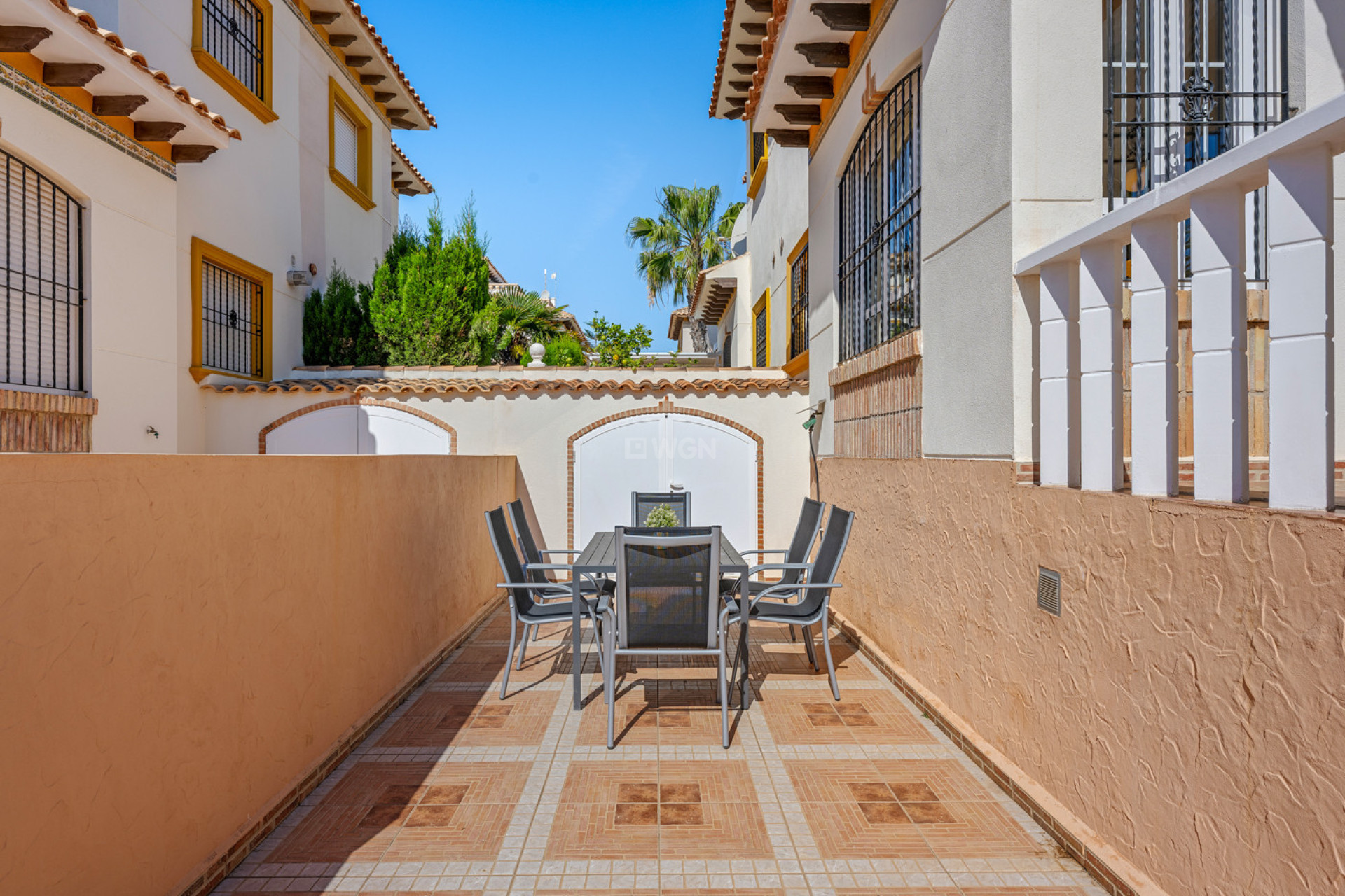Wiederverkauf - Villa - Cabo Roig - Costa Blanca