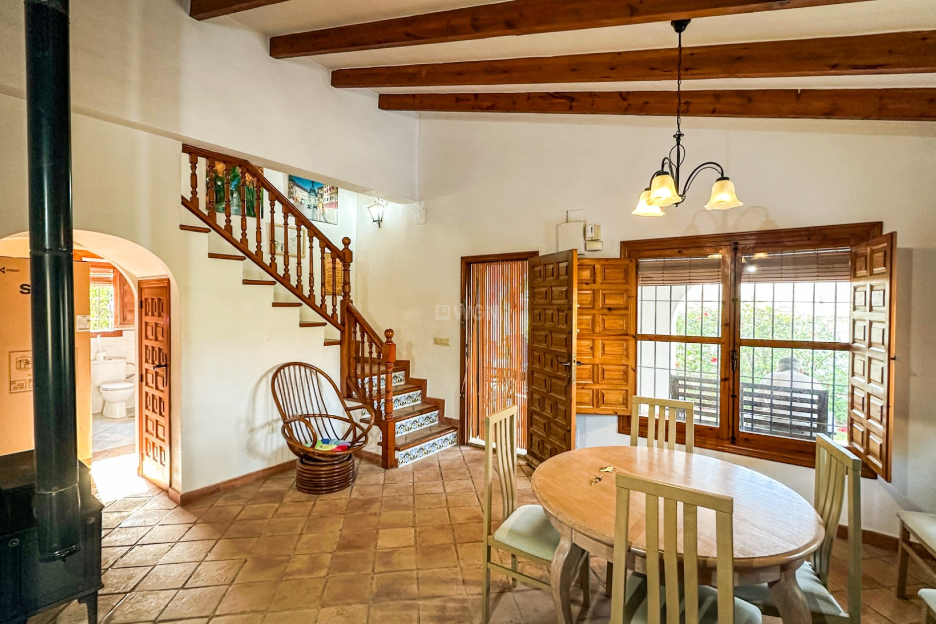 Wiederverkauf - Villa - Cabo Roig - Costa Blanca