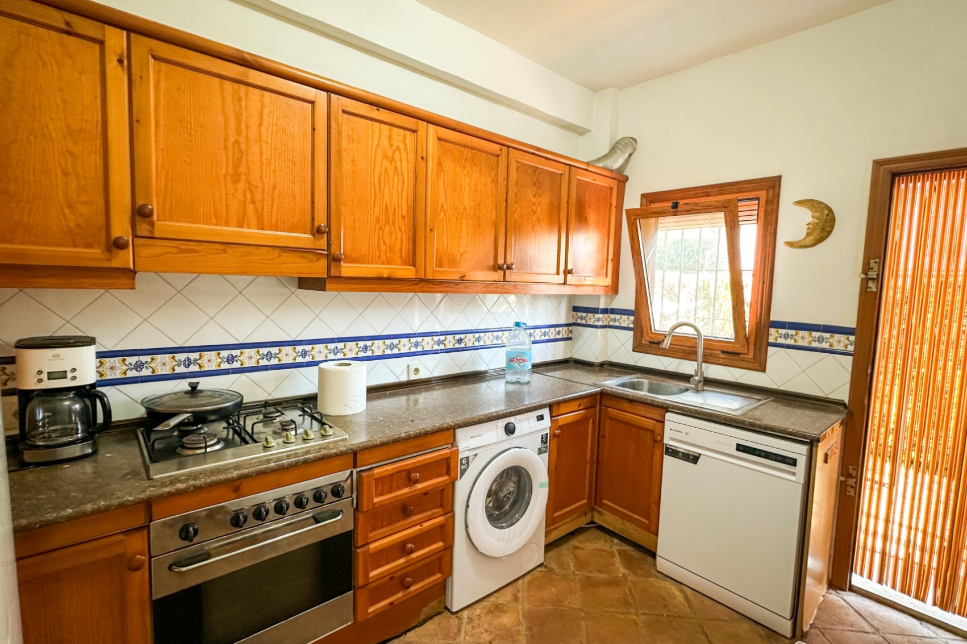 Wiederverkauf - Villa - Cabo Roig - Costa Blanca