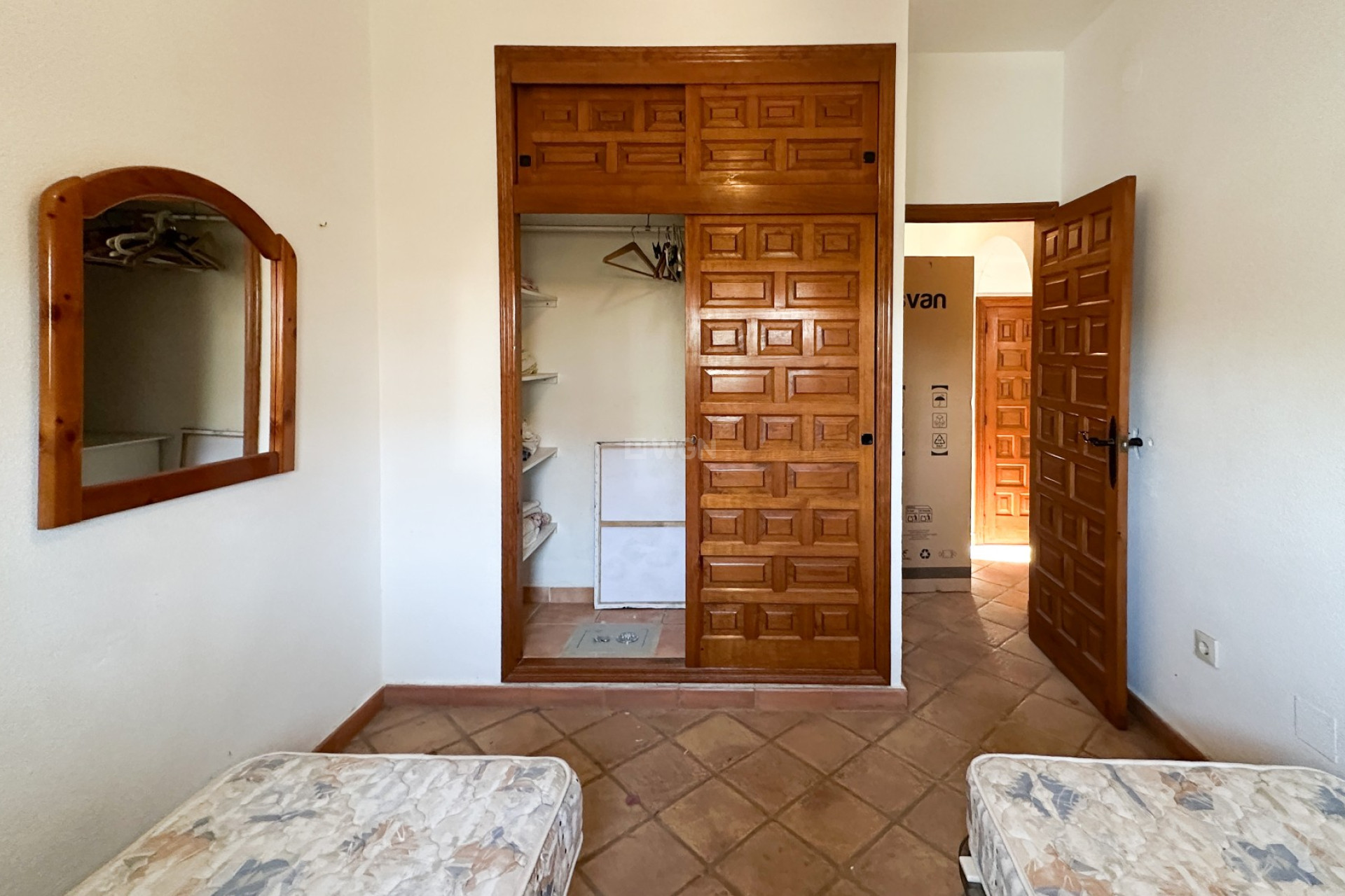 Wiederverkauf - Villa - Cabo Roig - Costa Blanca