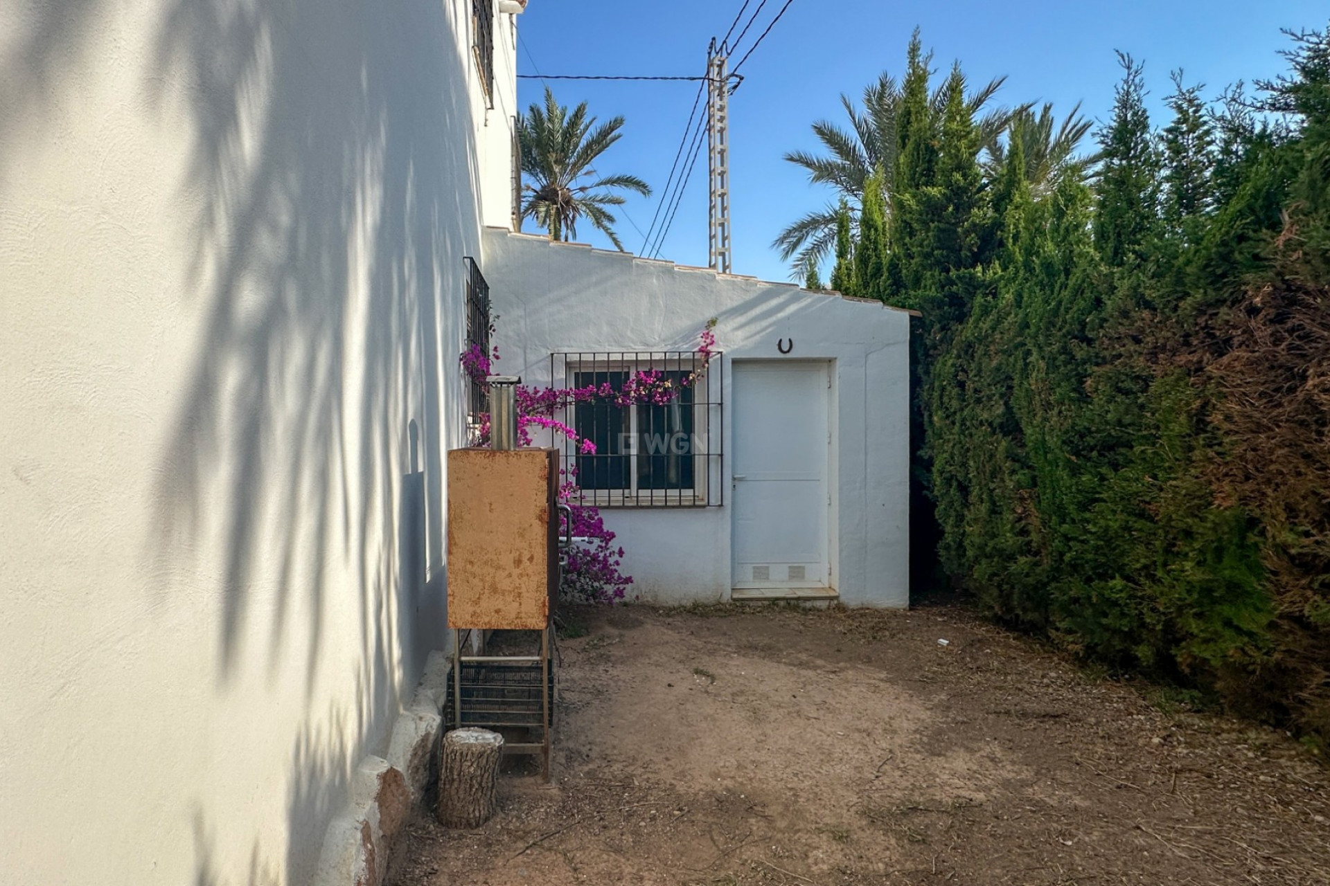 Wiederverkauf - Villa - Cabo Roig - Costa Blanca