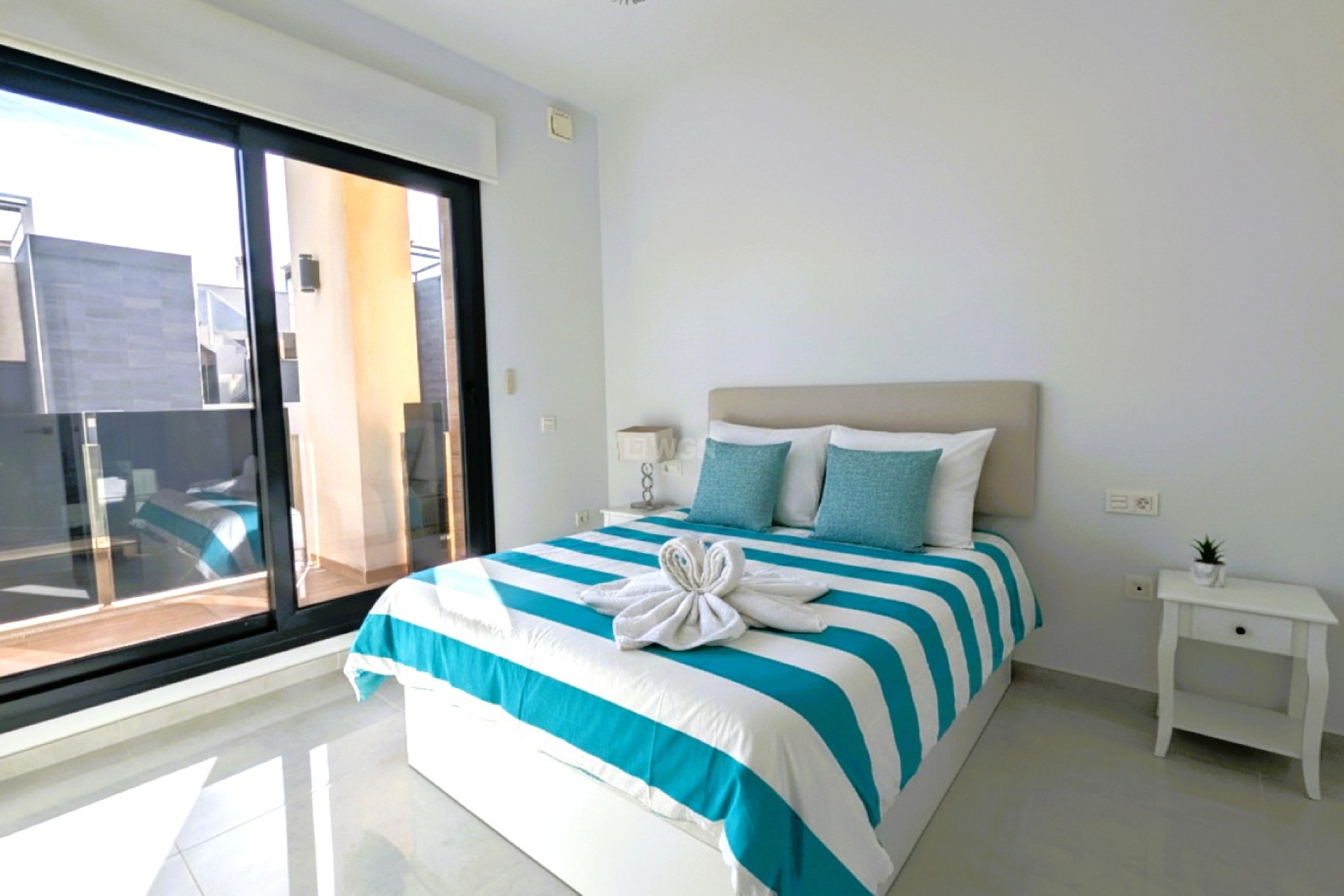 Wiederverkauf - Villa - Cabo Roig - Costa Blanca