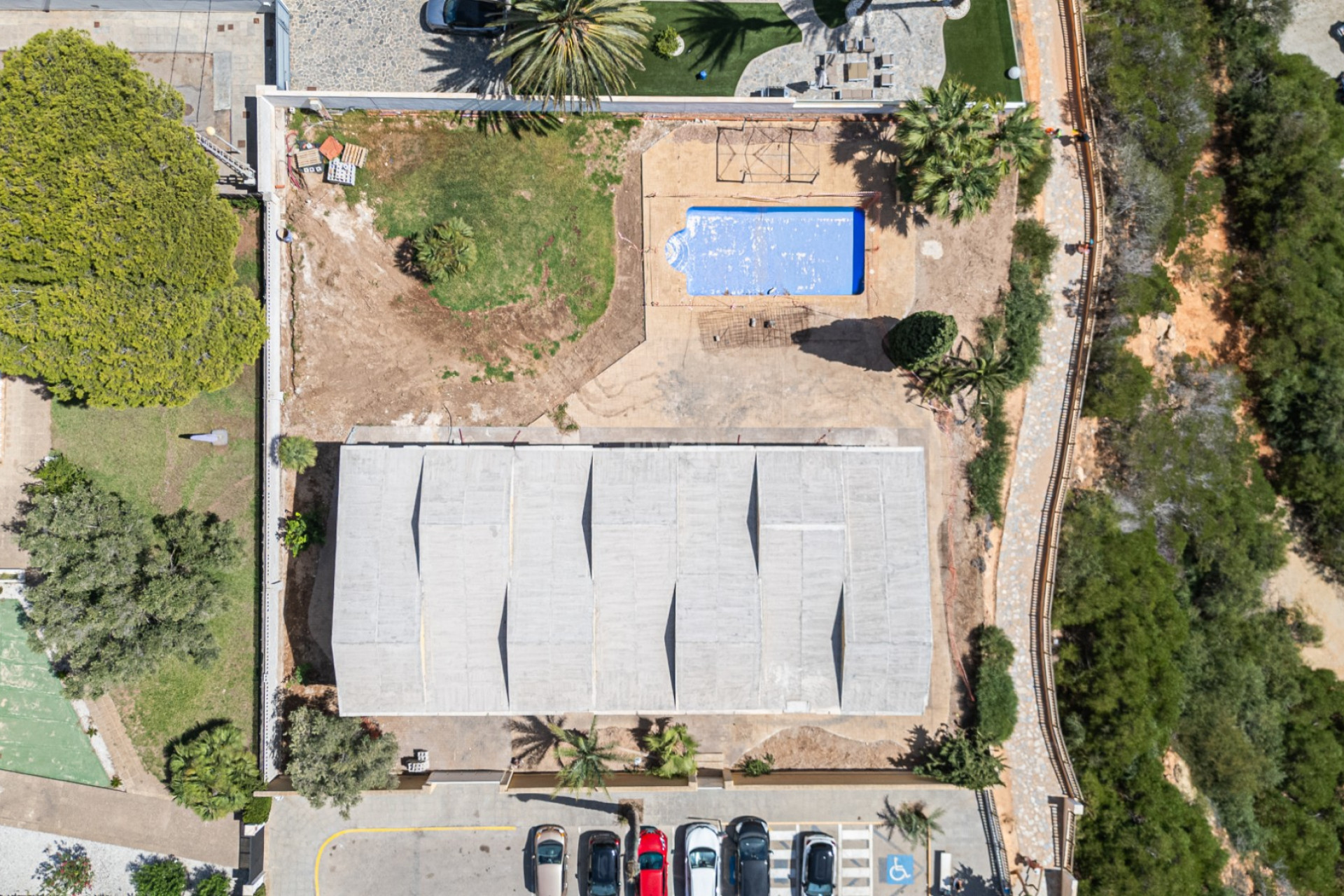 Wiederverkauf - Villa - Cabo Roig - Costa Blanca