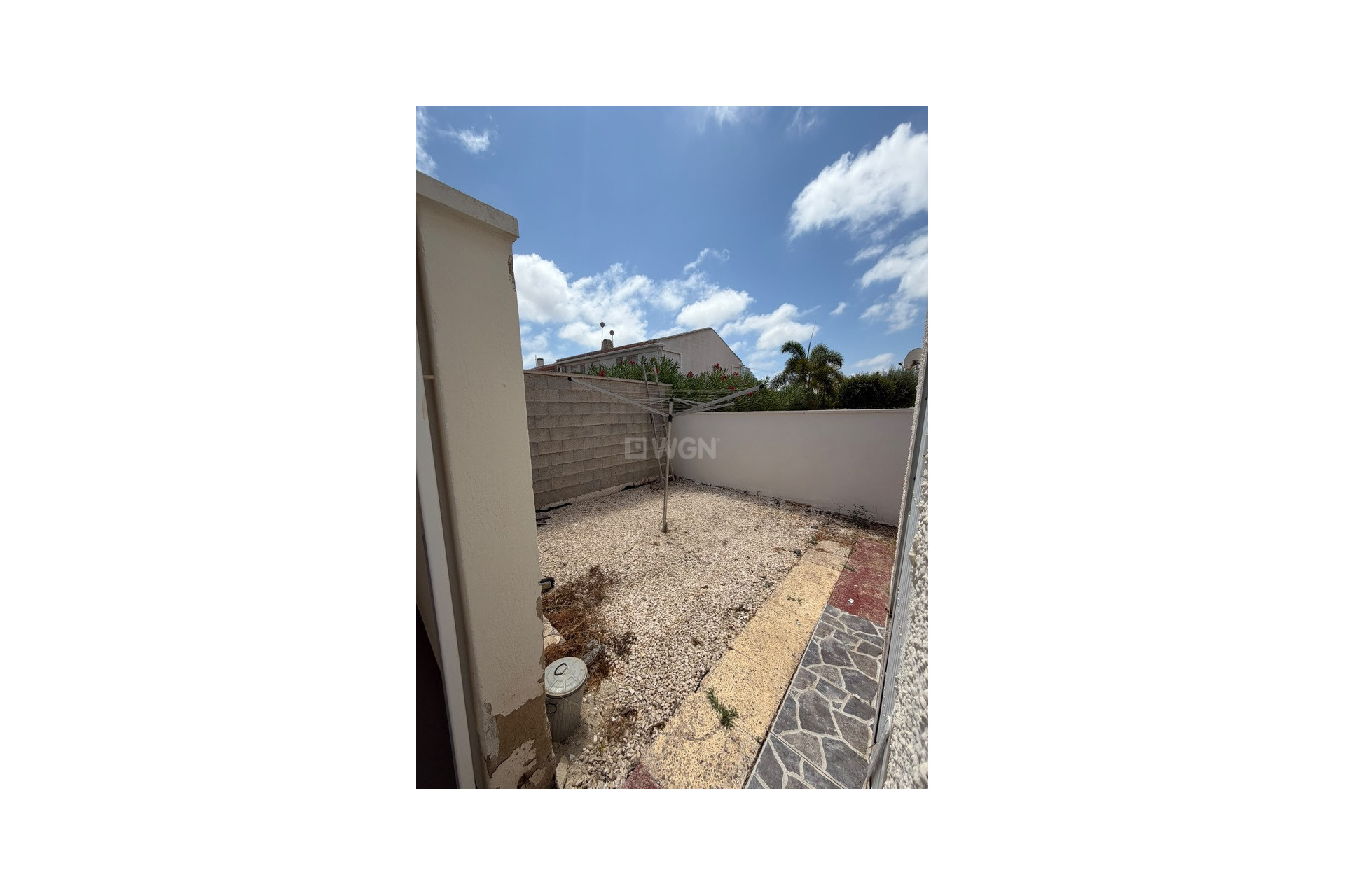 Wiederverkauf - Villa - Cabo Roig - Costa Blanca