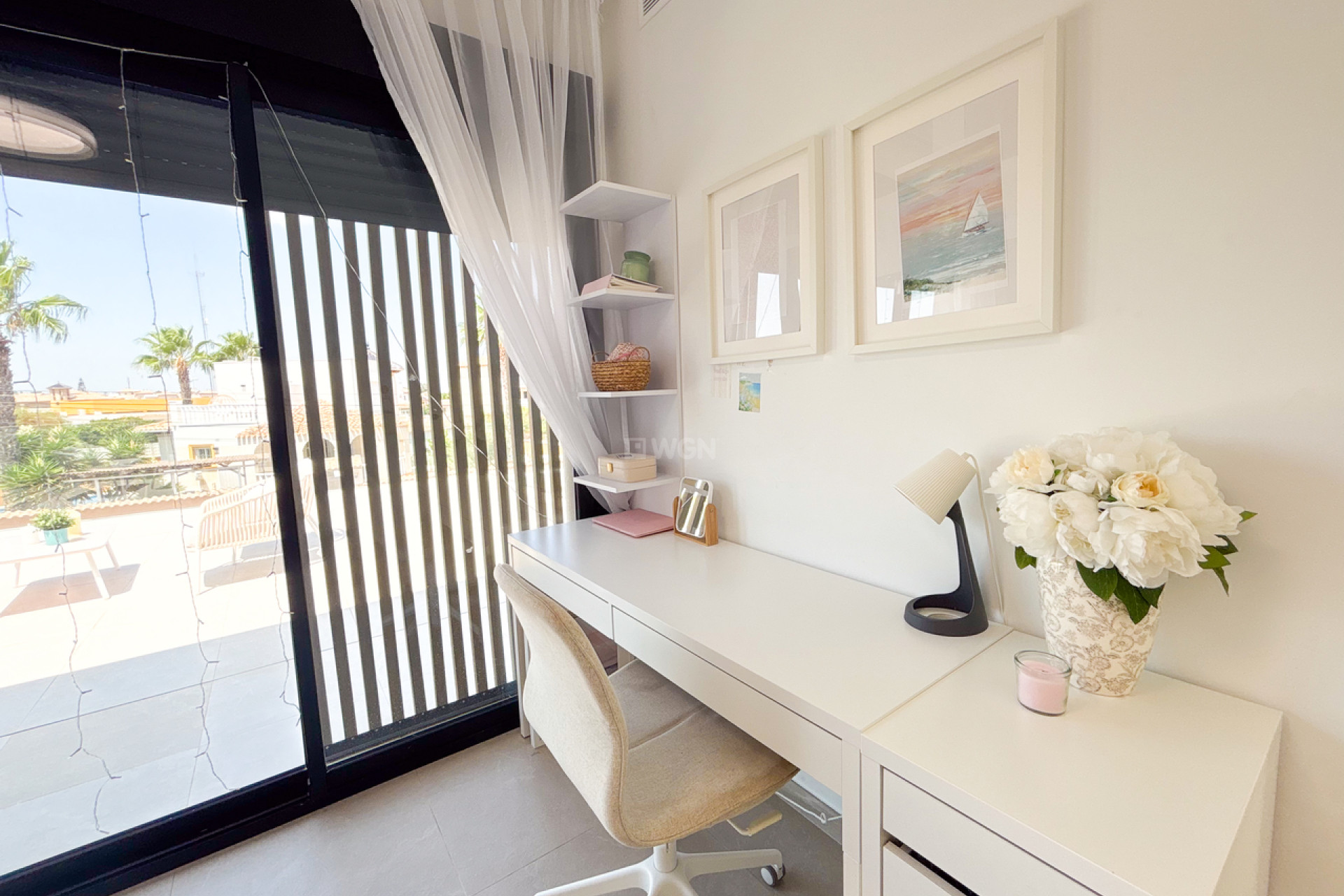 Wiederverkauf - Villa - Cabo Roig - Costa Blanca