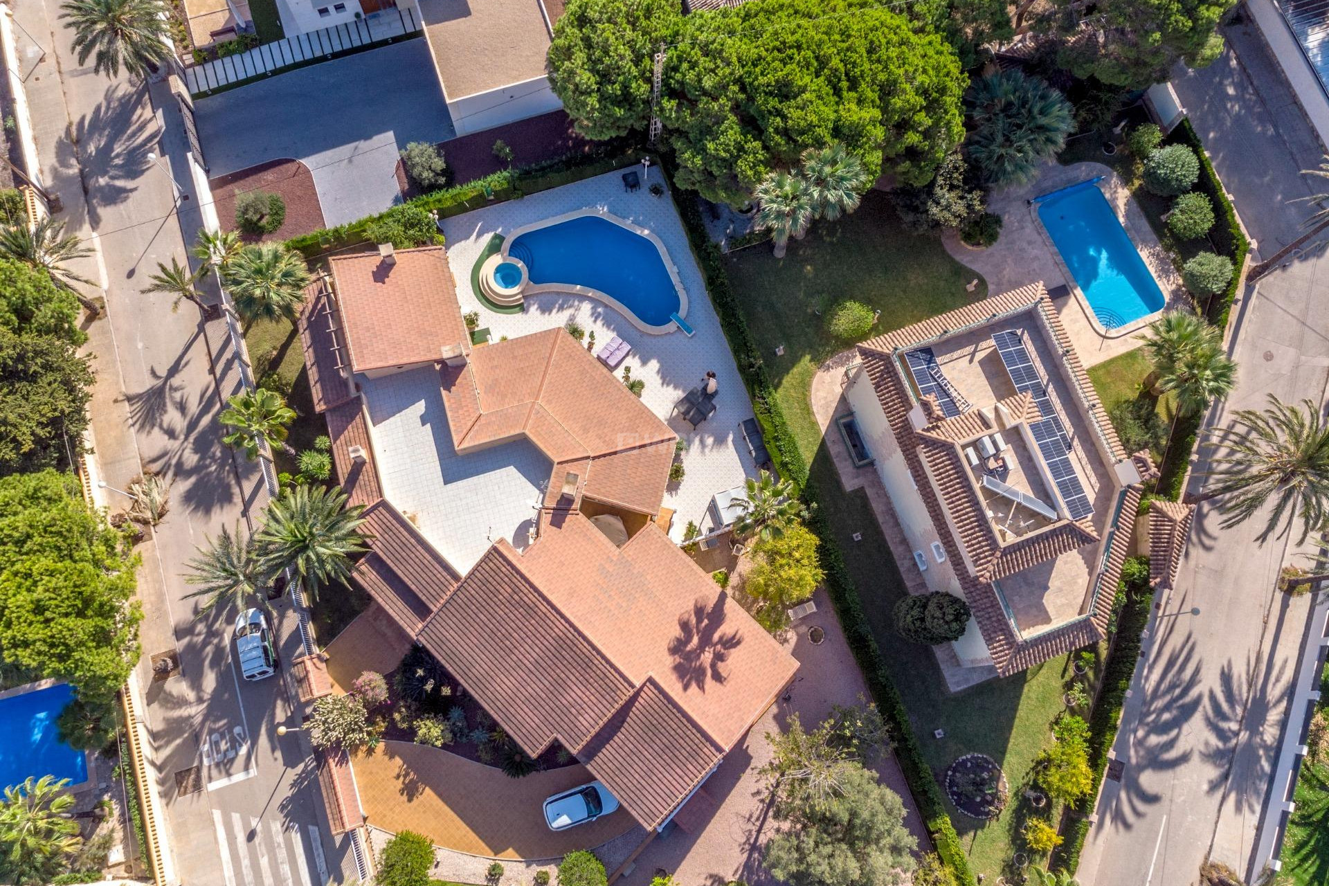 Wiederverkauf - Villa - Cabo Roig - Muy Cerca De La Playa