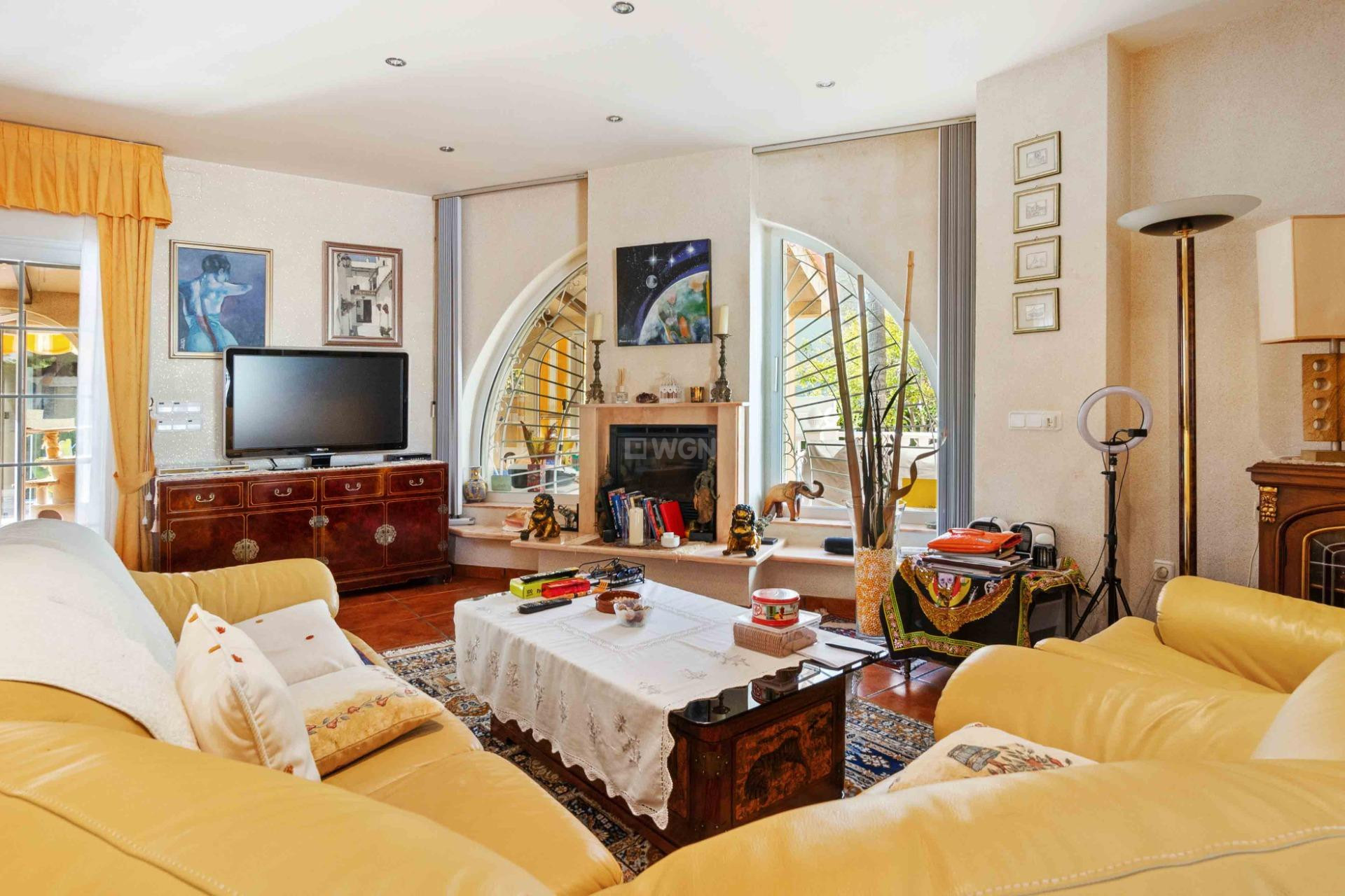 Wiederverkauf - Villa - Cabo Roig - Muy Cerca De La Playa