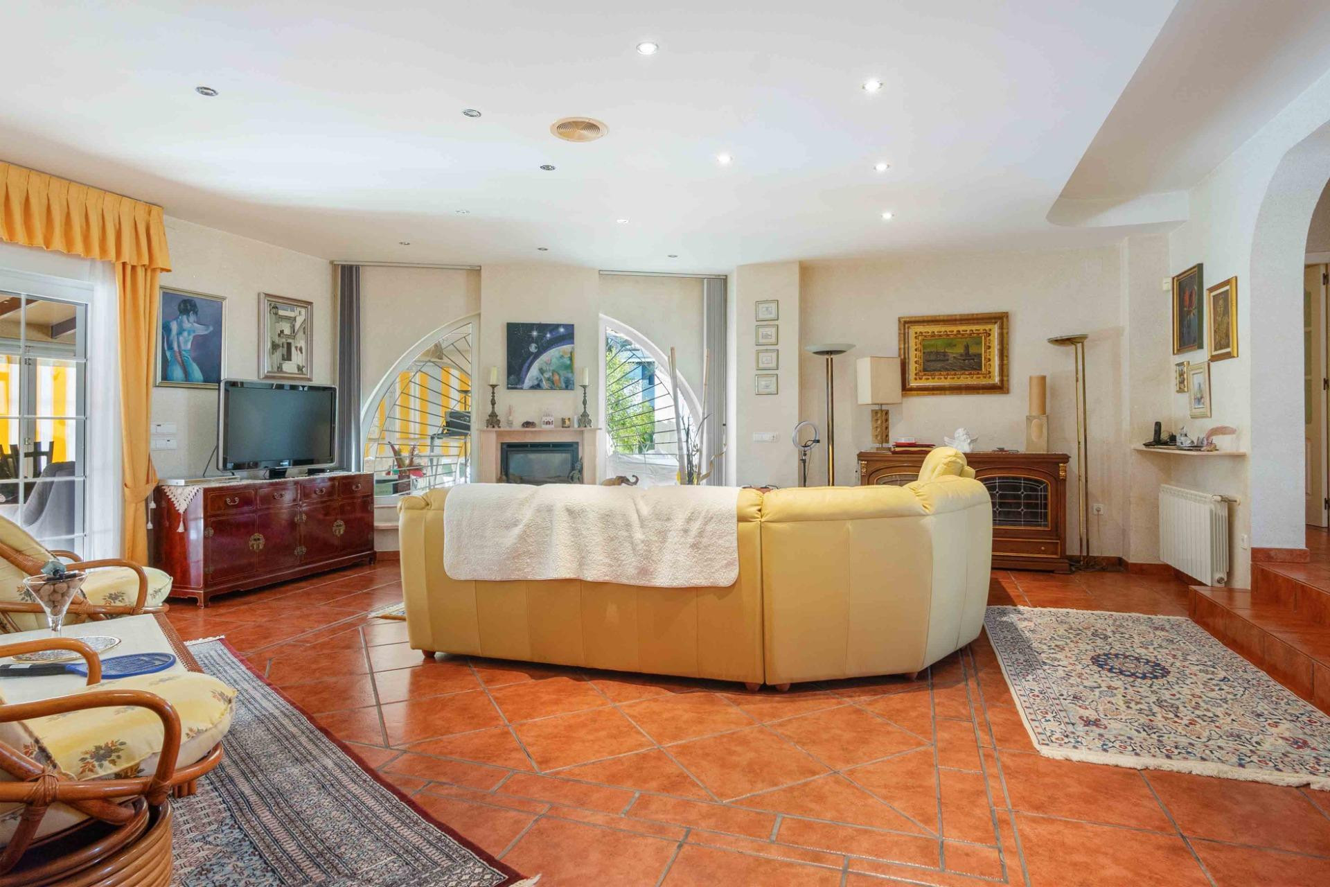 Wiederverkauf - Villa - Cabo Roig - Muy Cerca De La Playa