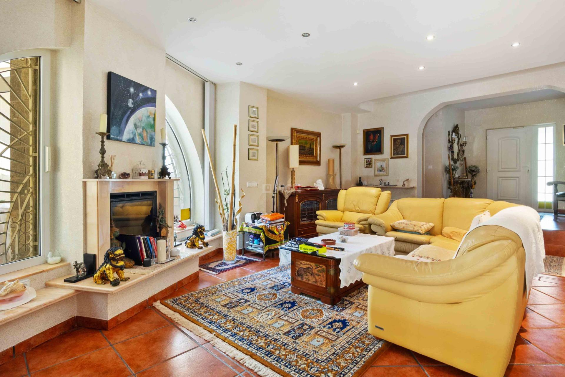 Wiederverkauf - Villa - Cabo Roig - Muy Cerca De La Playa
