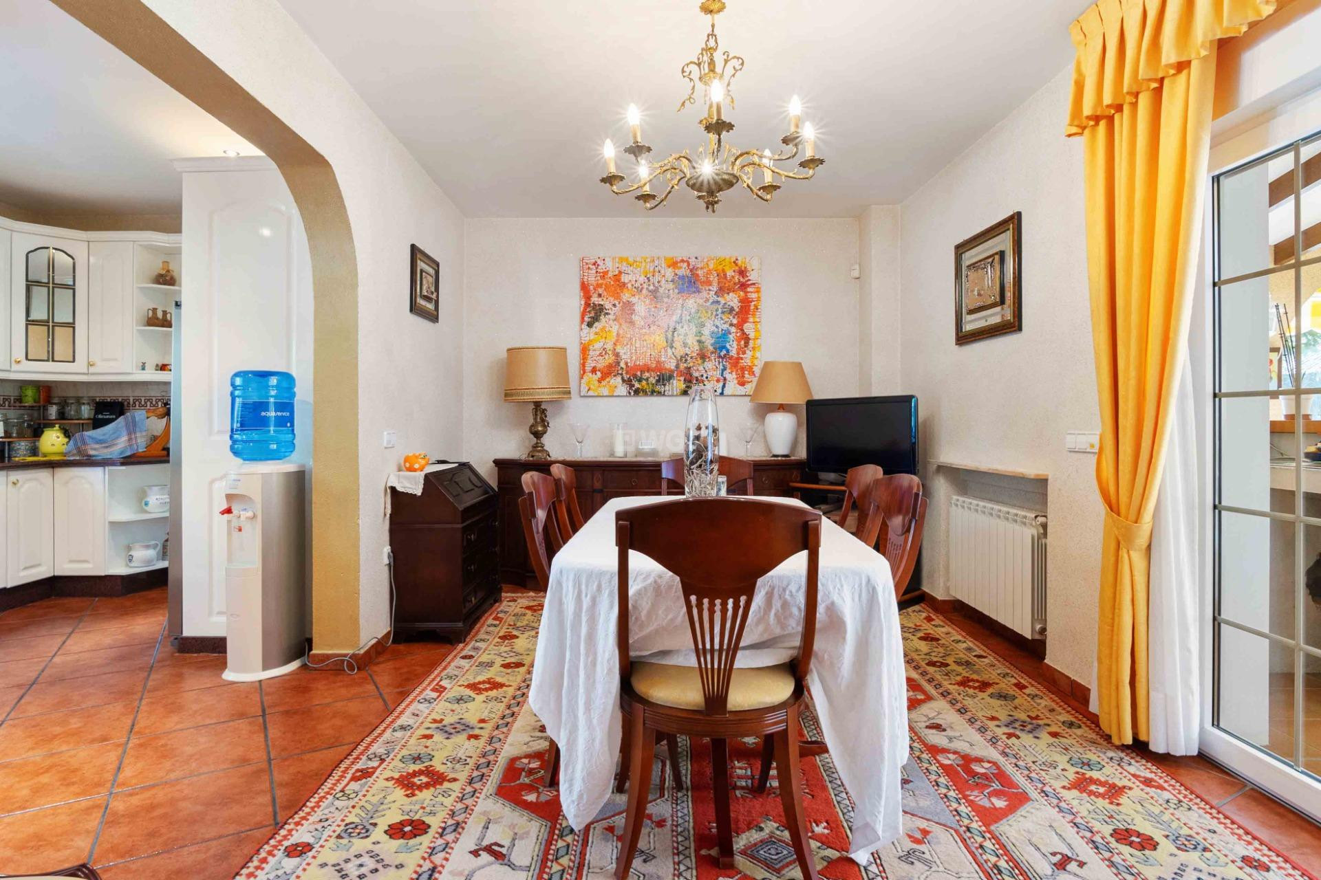 Wiederverkauf - Villa - Cabo Roig - Muy Cerca De La Playa