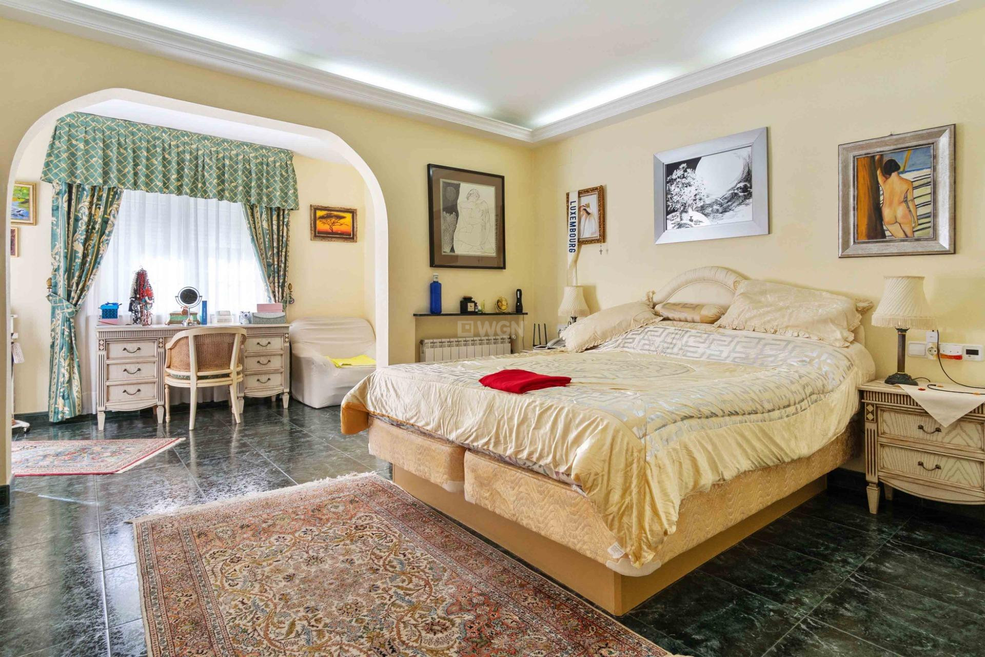 Wiederverkauf - Villa - Cabo Roig - Muy Cerca De La Playa