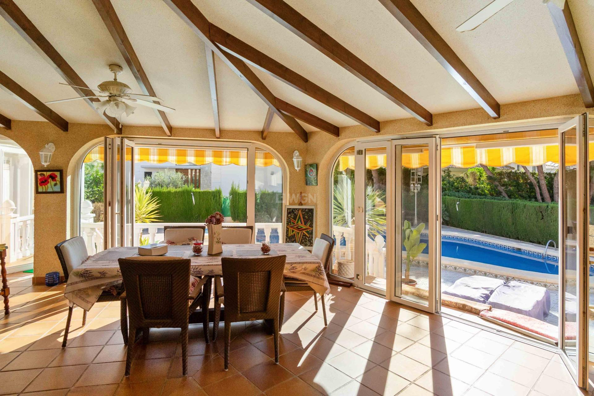 Wiederverkauf - Villa - Cabo Roig - Muy Cerca De La Playa