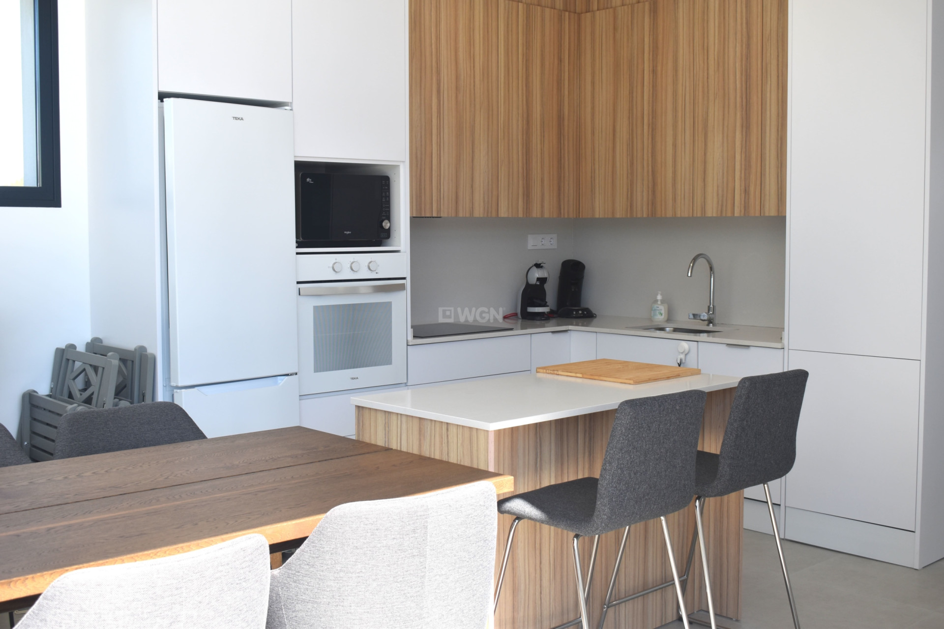 Wiederverkauf - Villa - Calasparra - Inland