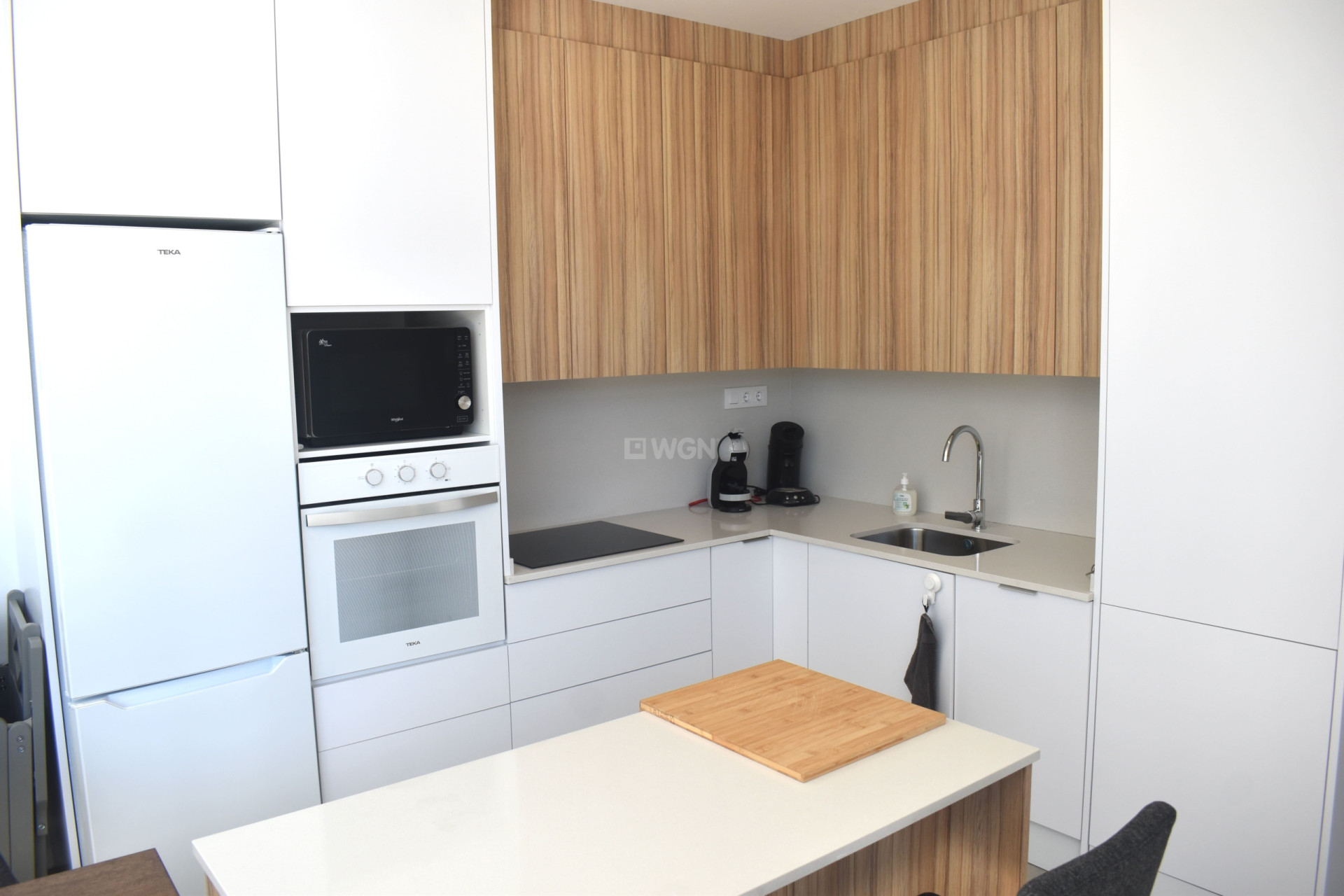 Wiederverkauf - Villa - Calasparra - Inland