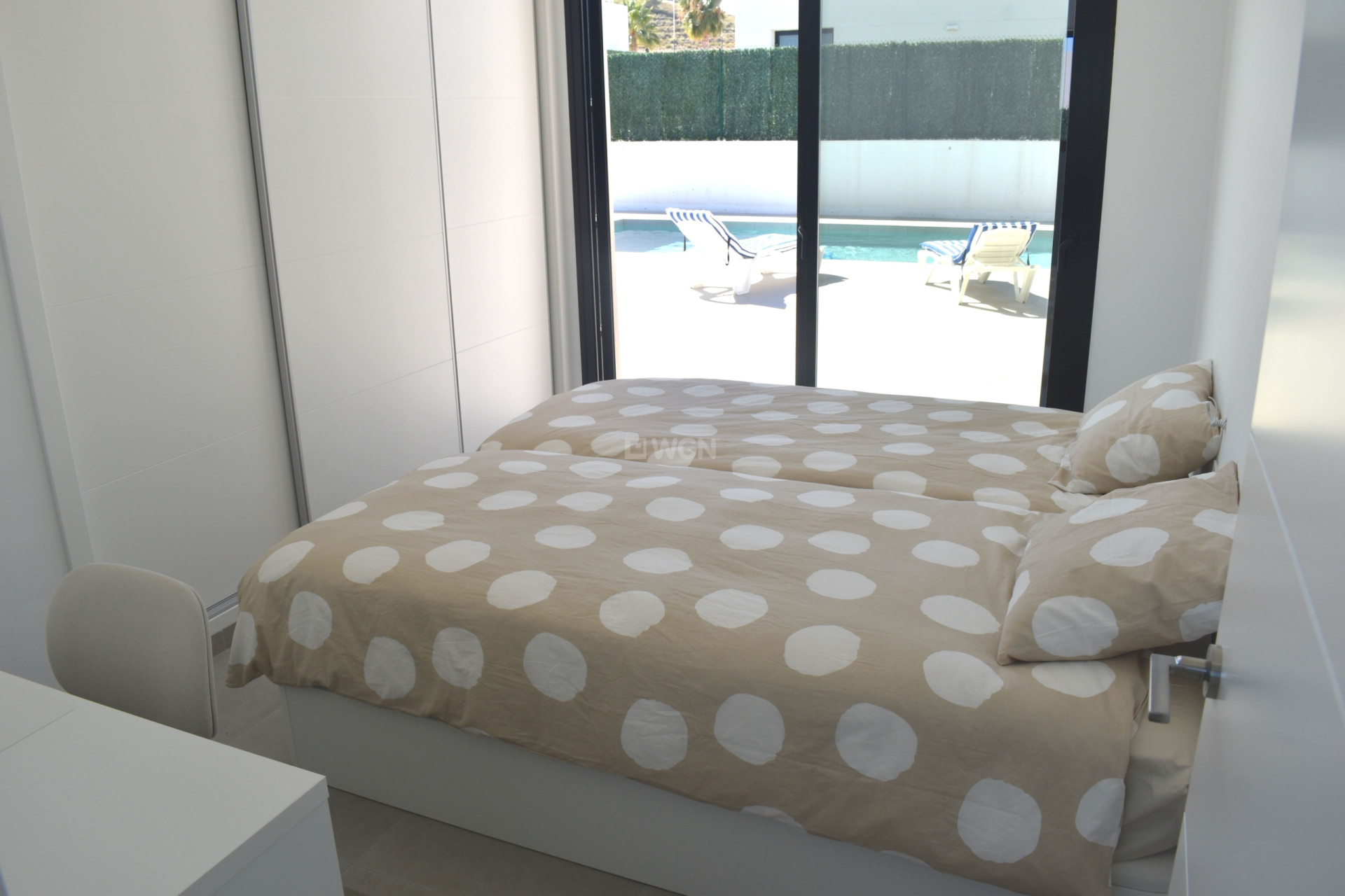 Wiederverkauf - Villa - Calasparra - Inland