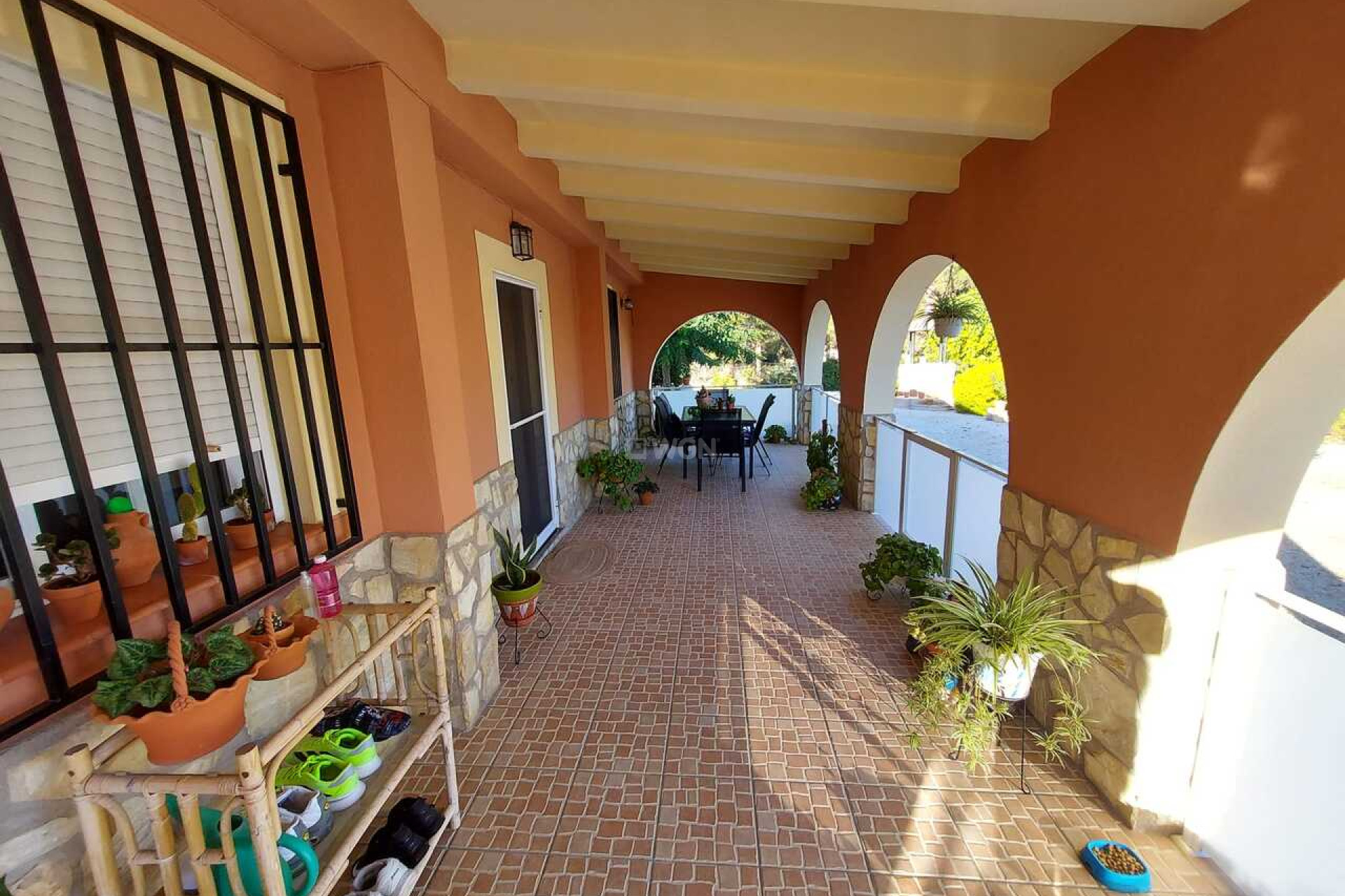 Wiederverkauf - Villa - Calasparra - Inland