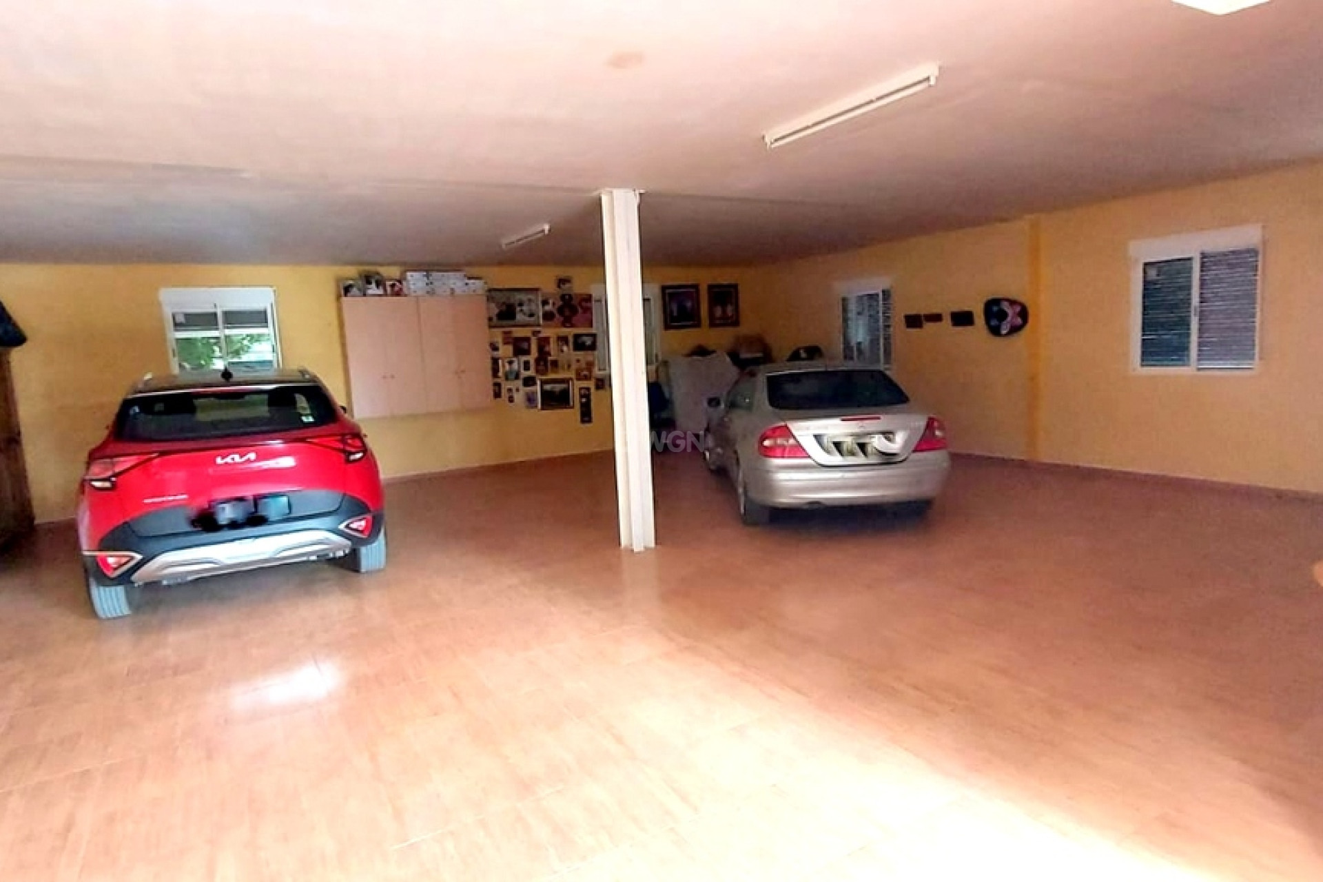 Wiederverkauf - Villa - Calasparra - Inland