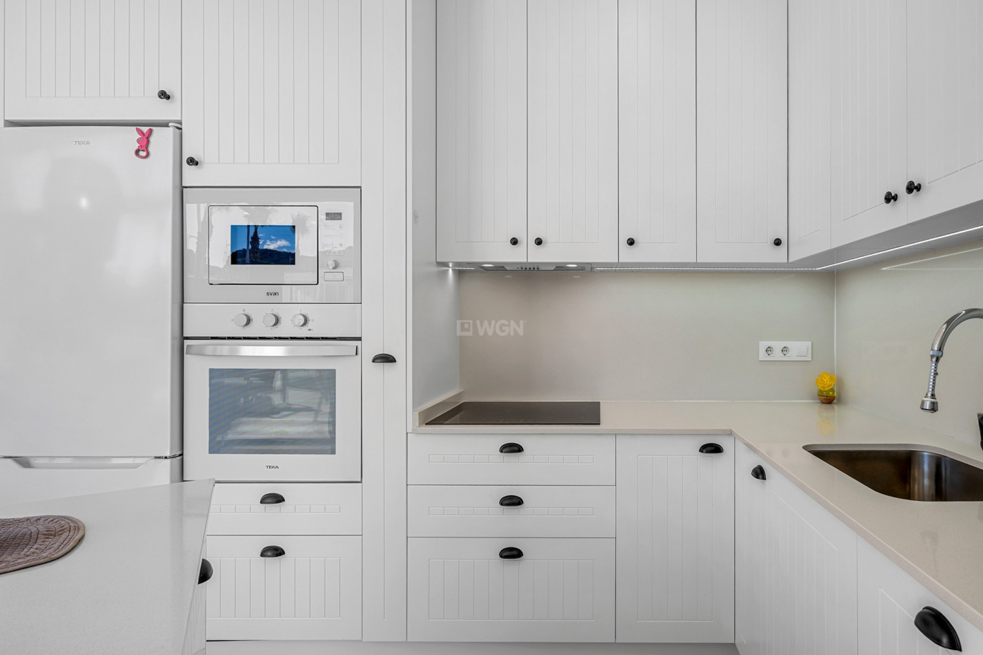 Wiederverkauf - Villa - Calasparra - Inland