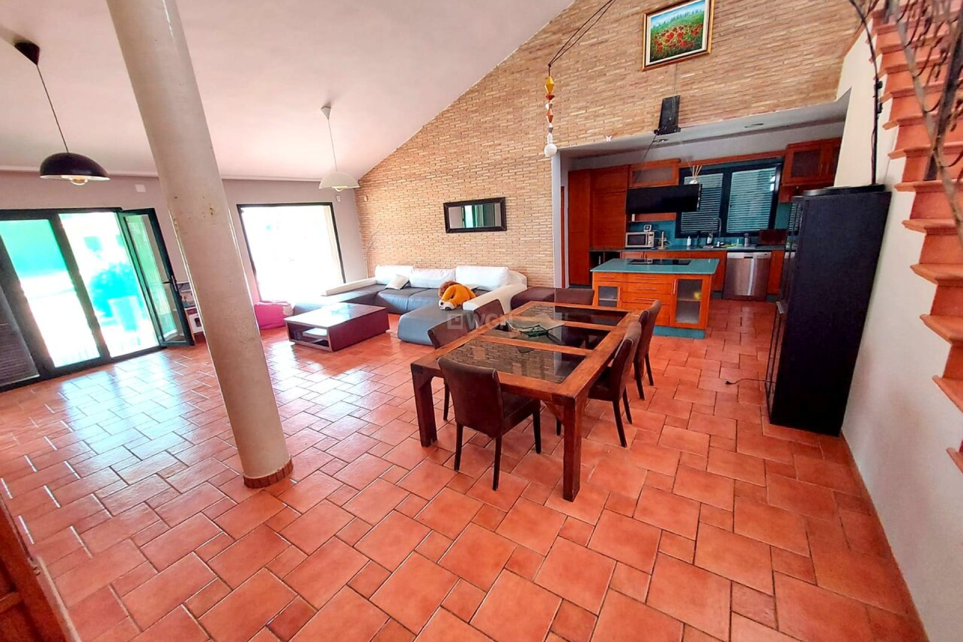Wiederverkauf - Villa - Calasparra - Inland