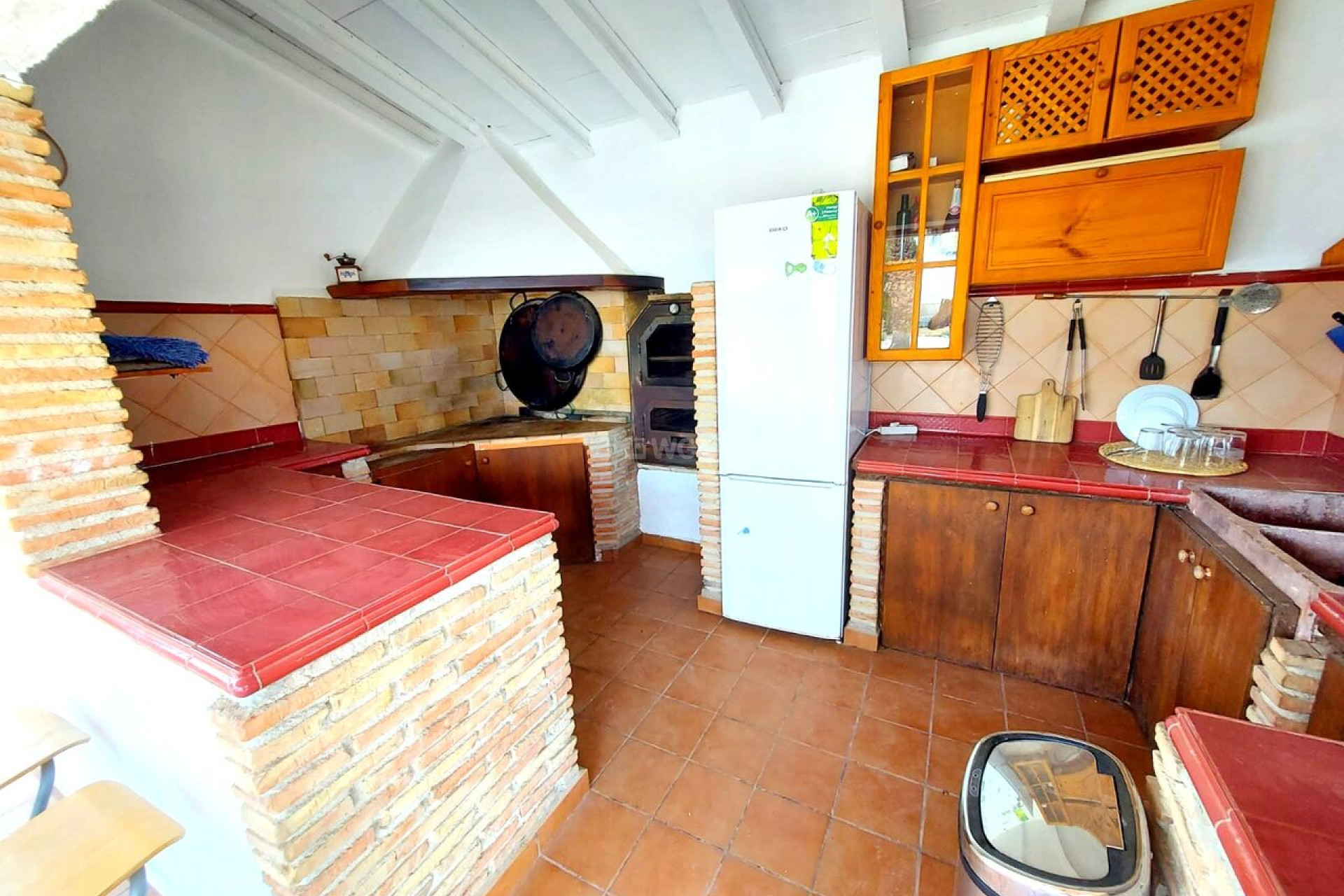 Wiederverkauf - Villa - Calasparra - Inland