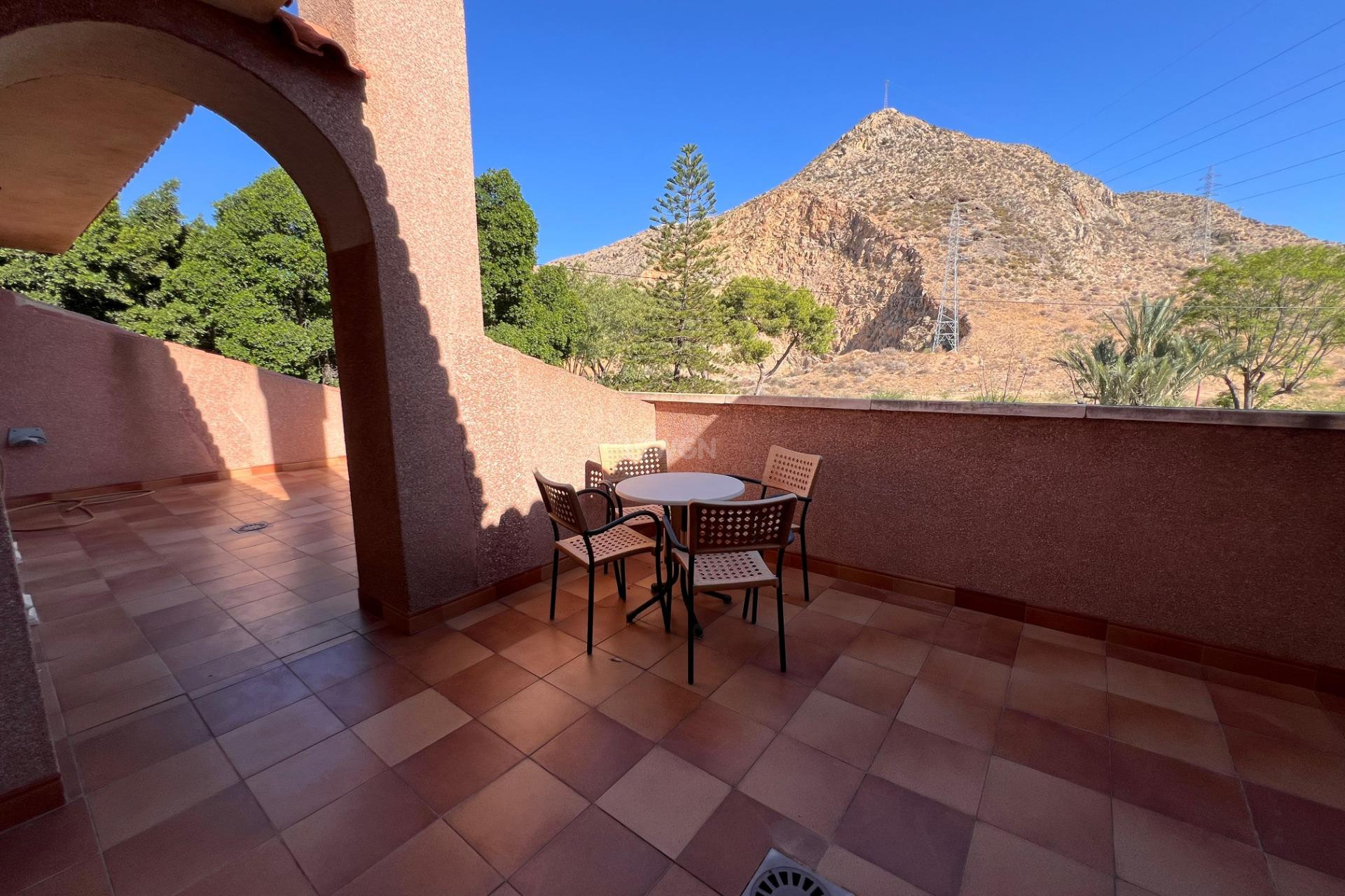 Wiederverkauf - Villa - Callosa de Segura - Callosa De Segura