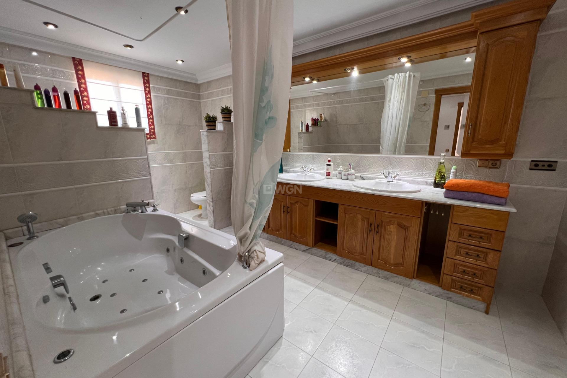 Wiederverkauf - Villa - Callosa de Segura - Callosa De Segura