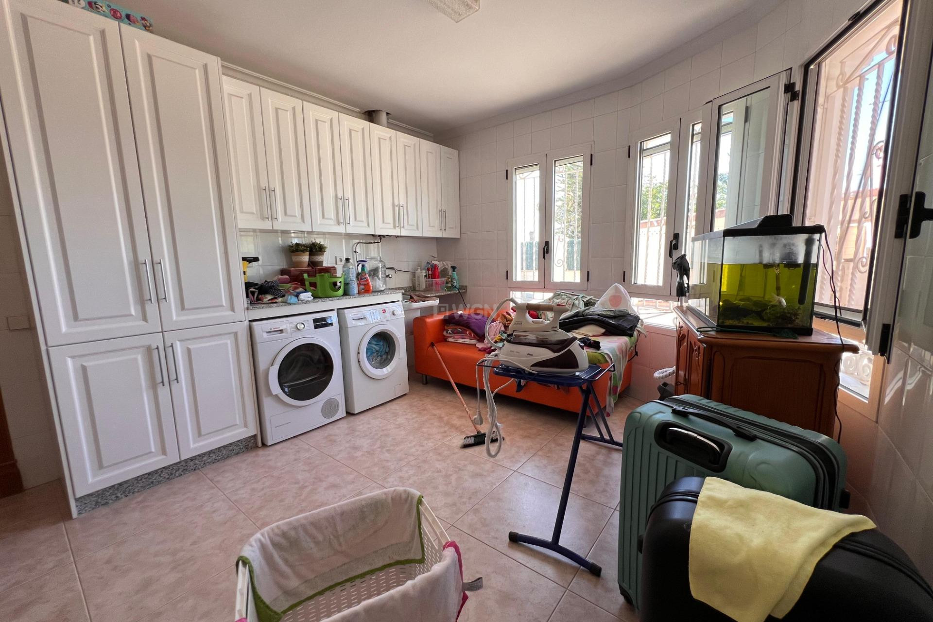 Wiederverkauf - Villa - Callosa de Segura - Callosa De Segura