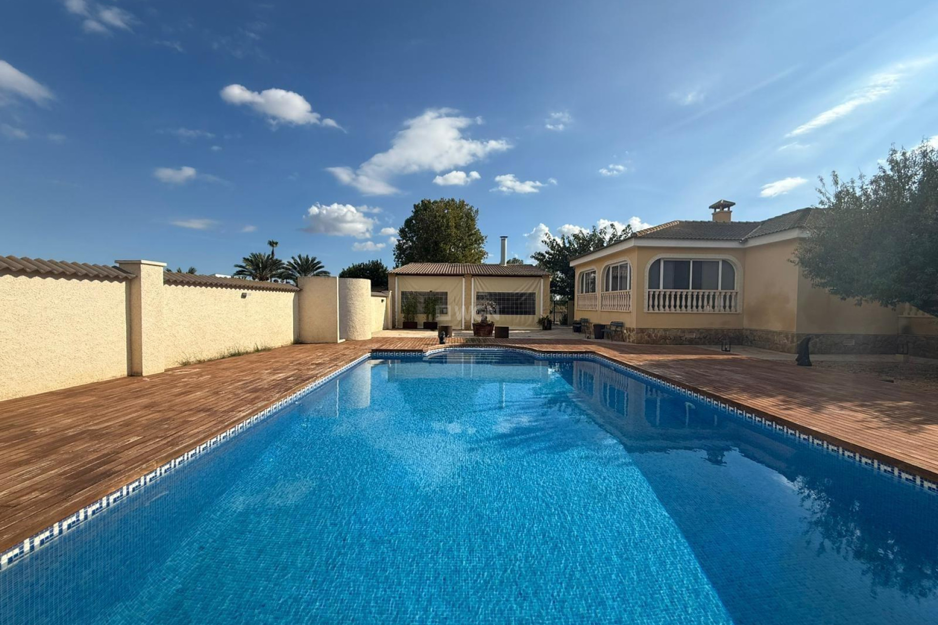 Wiederverkauf - Villa - Callosa de Segura - Callosa De Segura