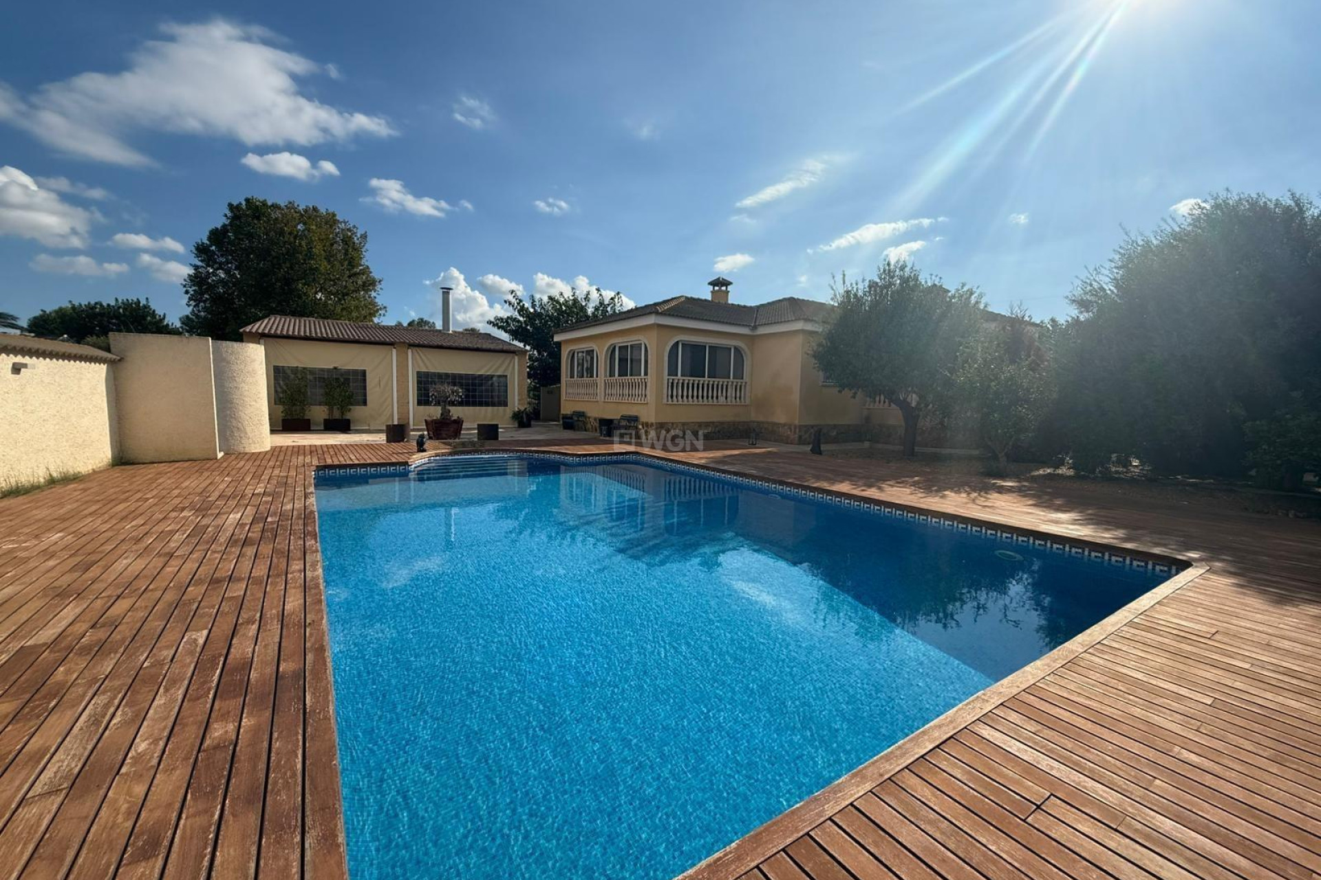 Wiederverkauf - Villa - Callosa de Segura - Callosa De Segura