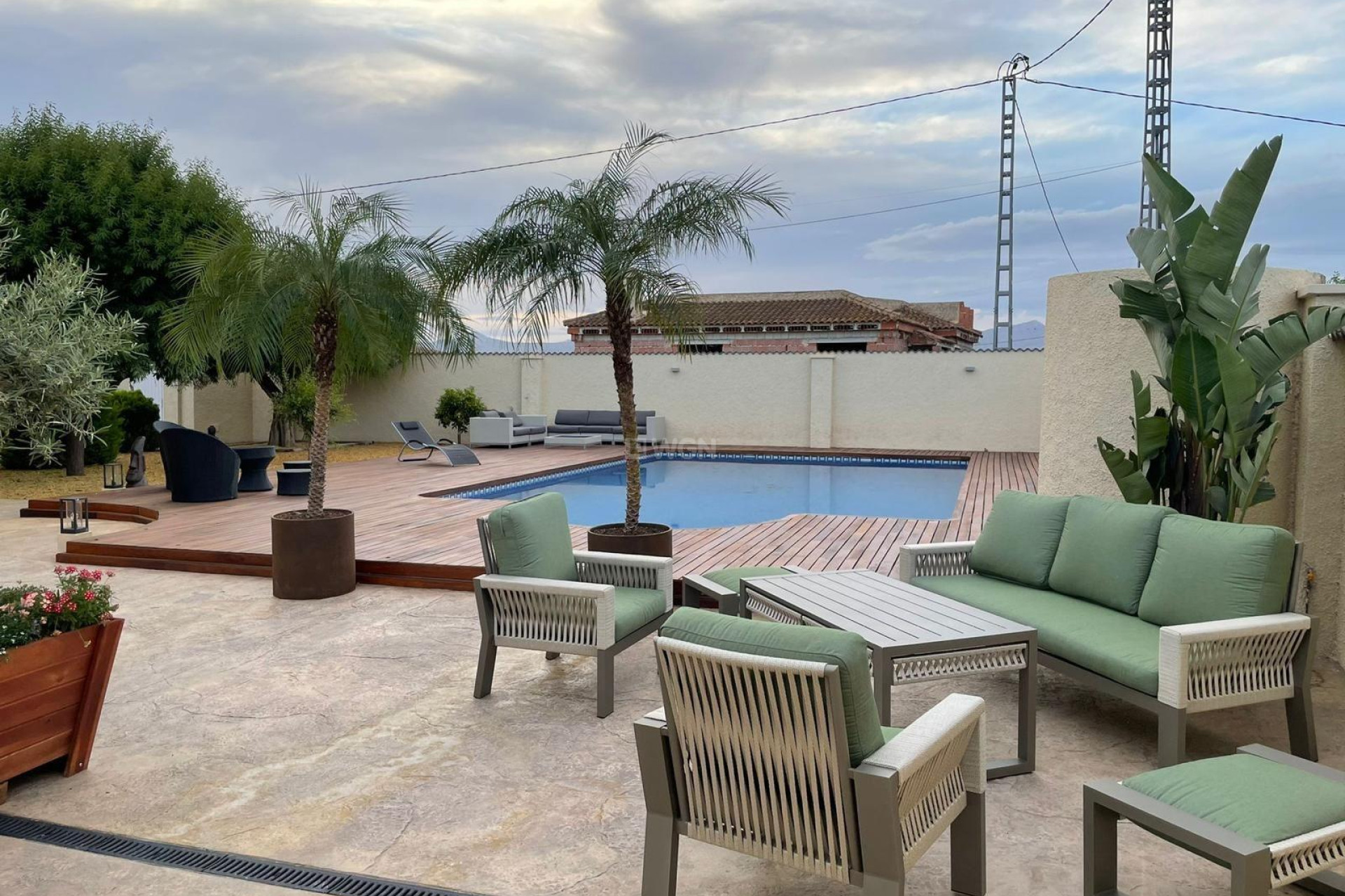 Wiederverkauf - Villa - Callosa de Segura - Callosa De Segura