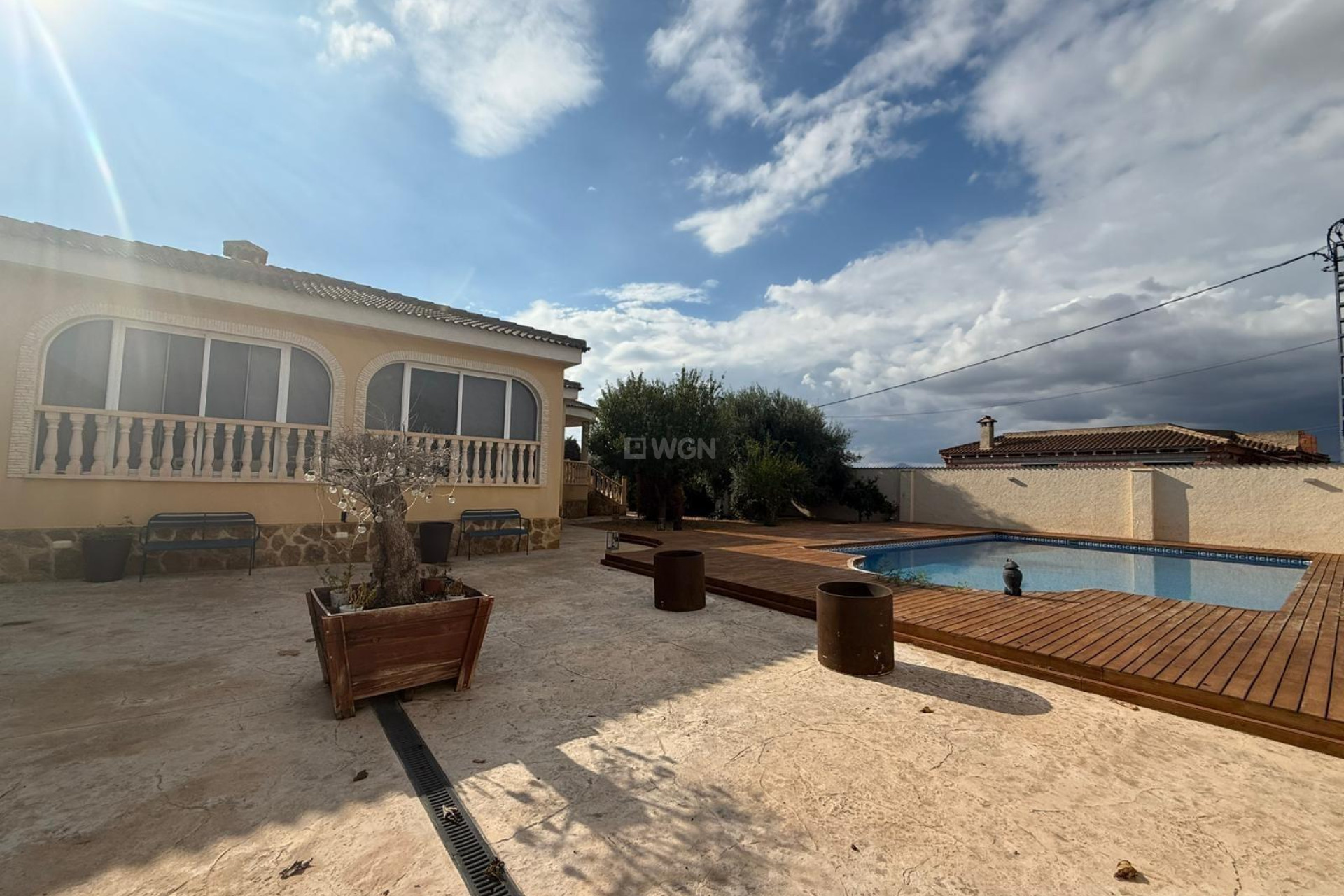 Wiederverkauf - Villa - Callosa de Segura - Callosa De Segura