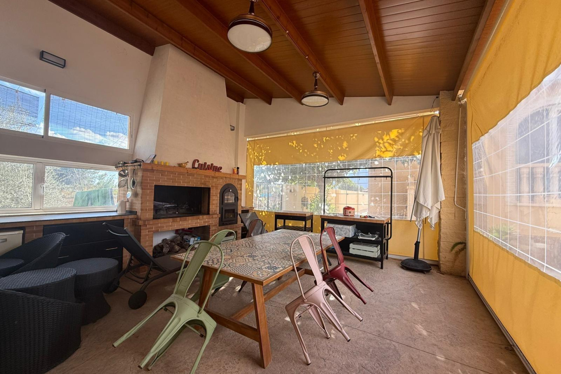 Wiederverkauf - Villa - Callosa de Segura - Callosa De Segura