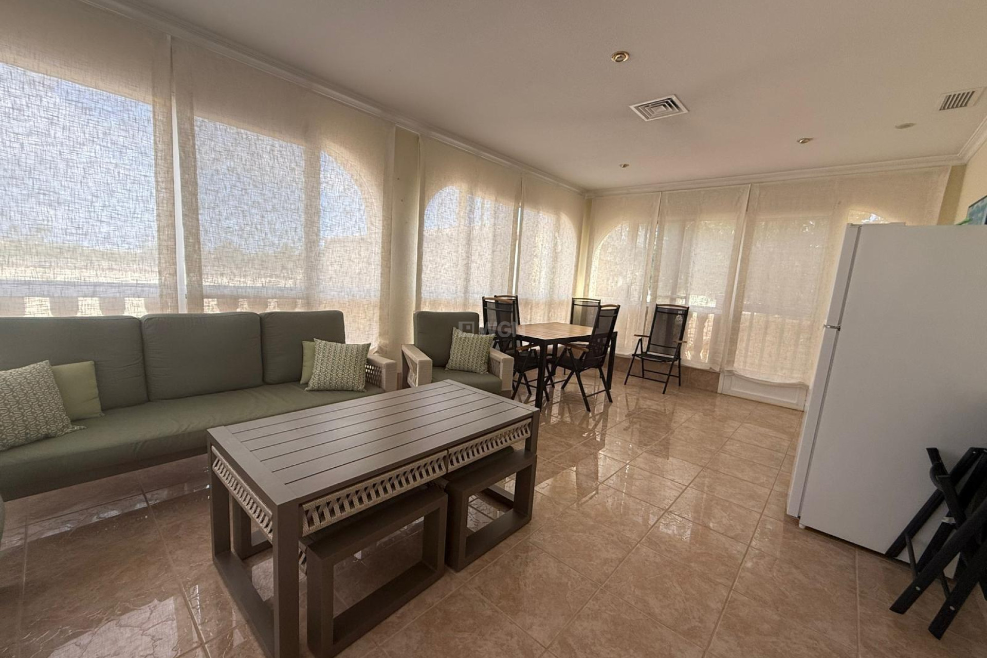 Wiederverkauf - Villa - Callosa de Segura - Callosa De Segura