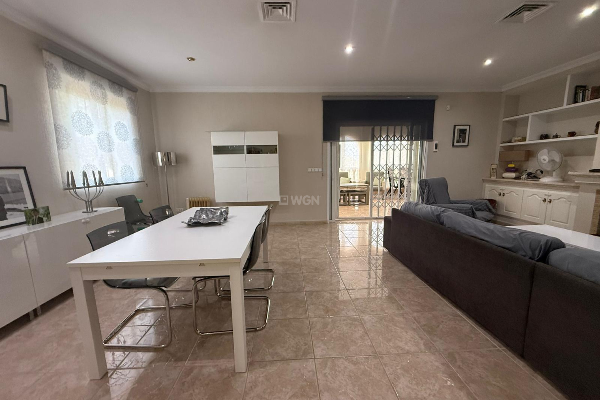 Wiederverkauf - Villa - Callosa de Segura - Callosa De Segura