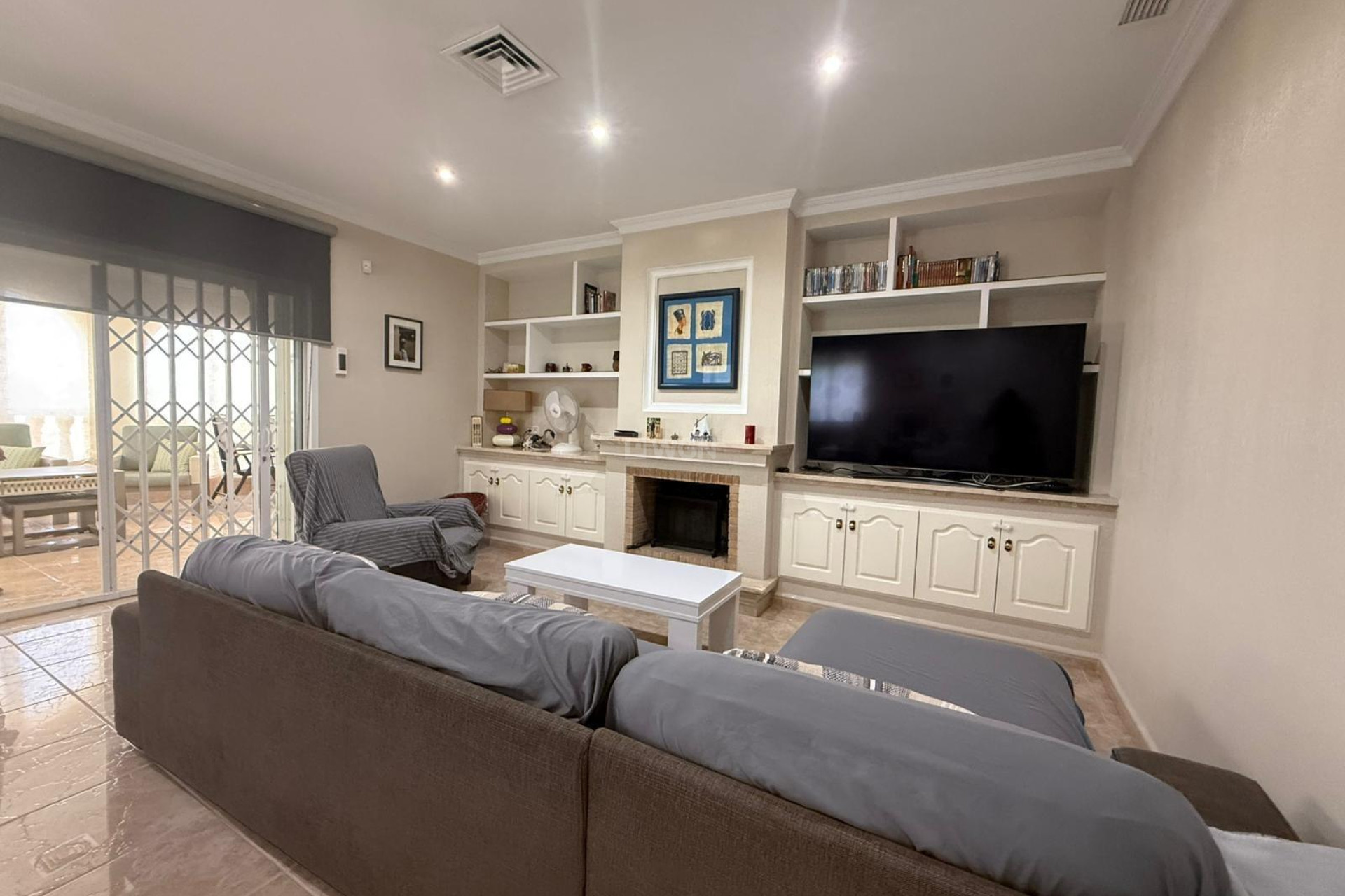 Wiederverkauf - Villa - Callosa de Segura - Callosa De Segura