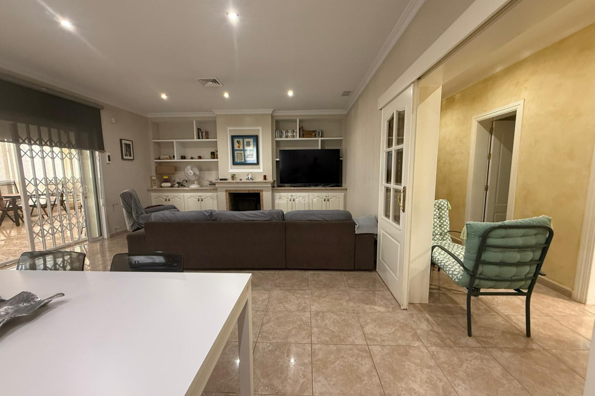 Wiederverkauf - Villa - Callosa de Segura - Callosa De Segura