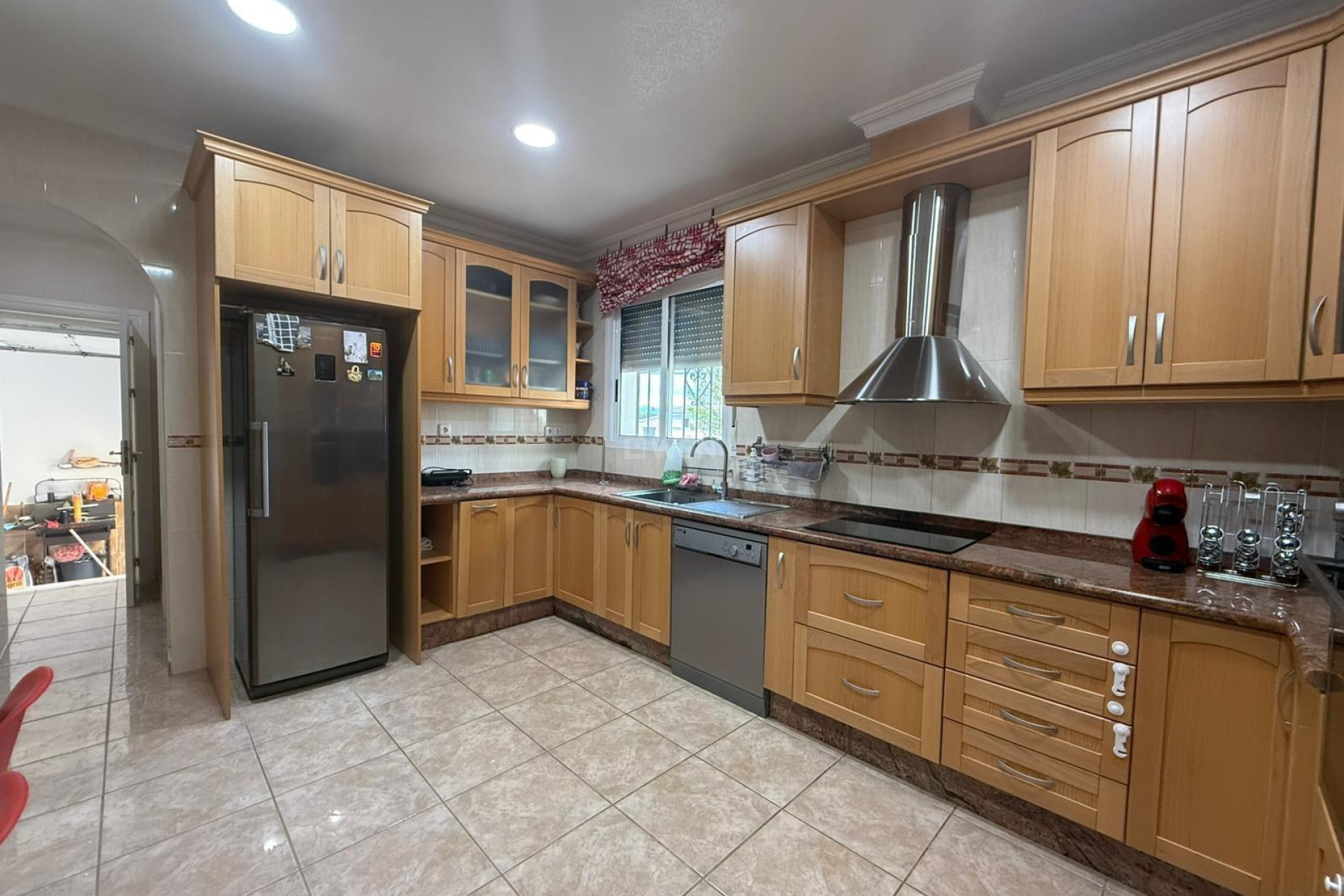 Wiederverkauf - Villa - Callosa de Segura - Callosa De Segura