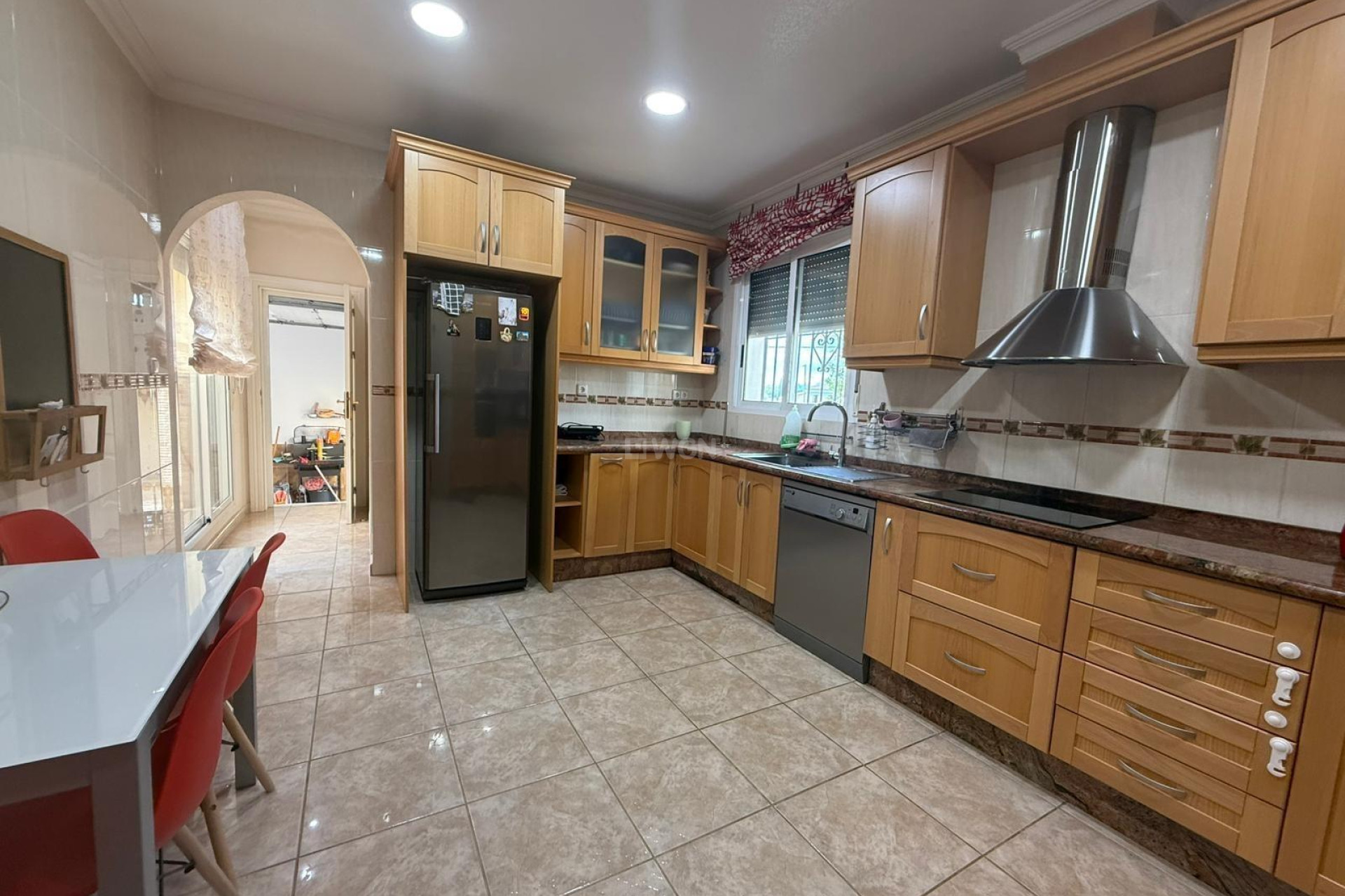 Wiederverkauf - Villa - Callosa de Segura - Callosa De Segura