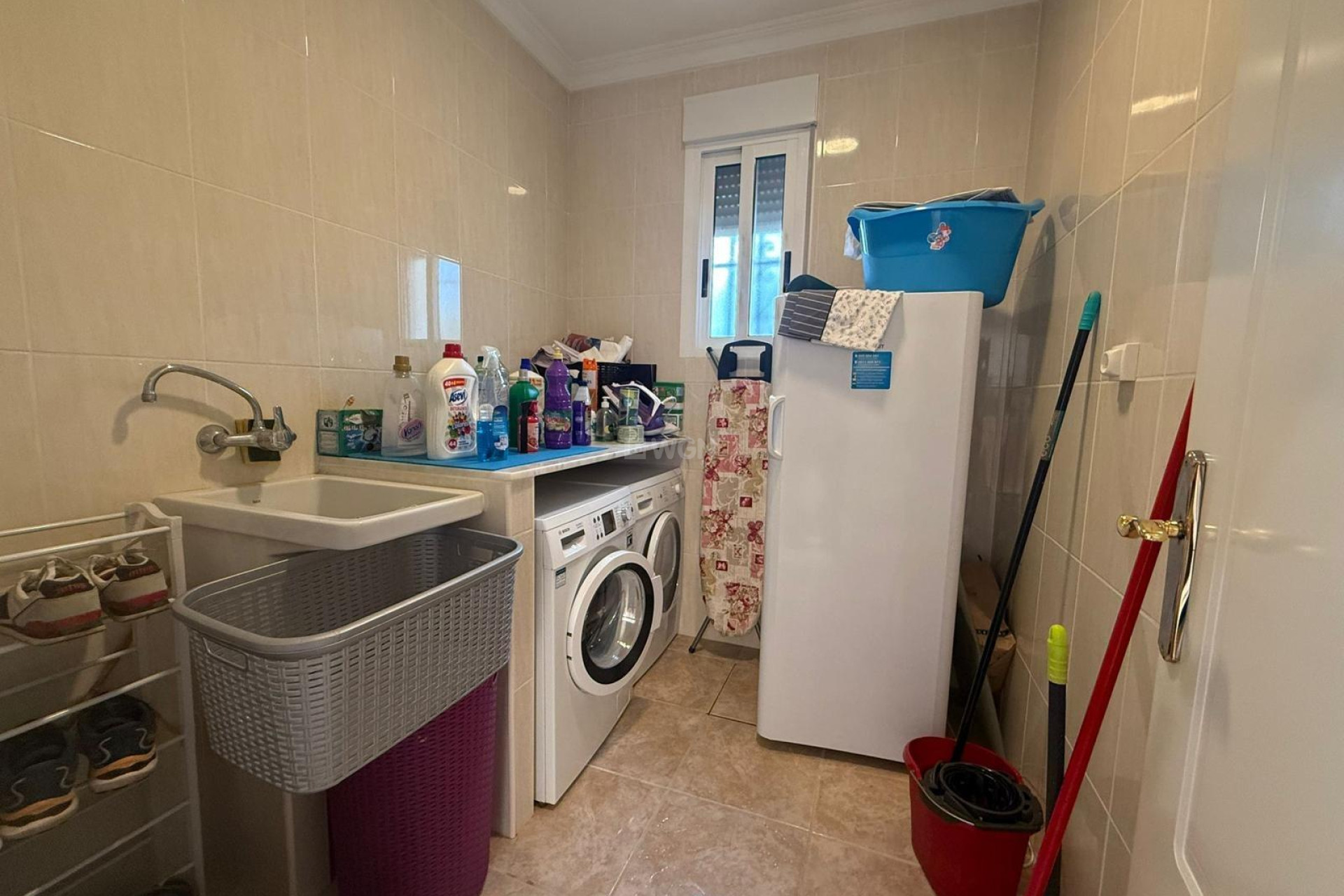 Wiederverkauf - Villa - Callosa de Segura - Callosa De Segura