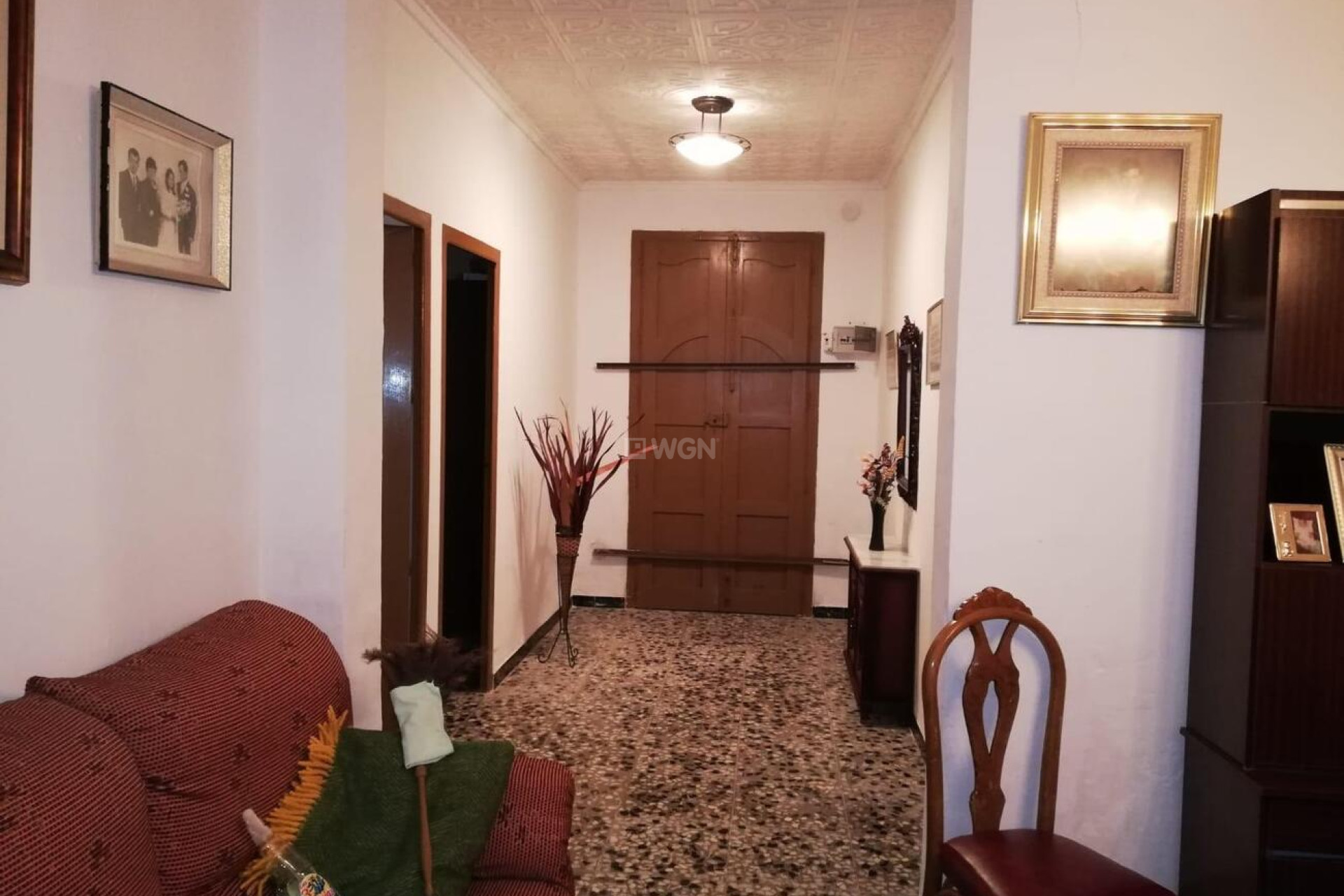 Wiederverkauf - Villa - Callosa de Segura - Costa Blanca