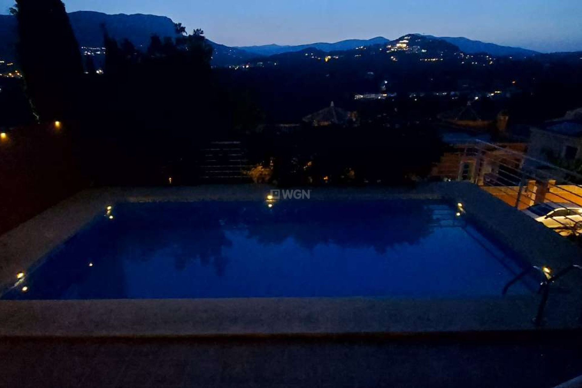 Wiederverkauf - Villa - Calpe - Costa Blanca