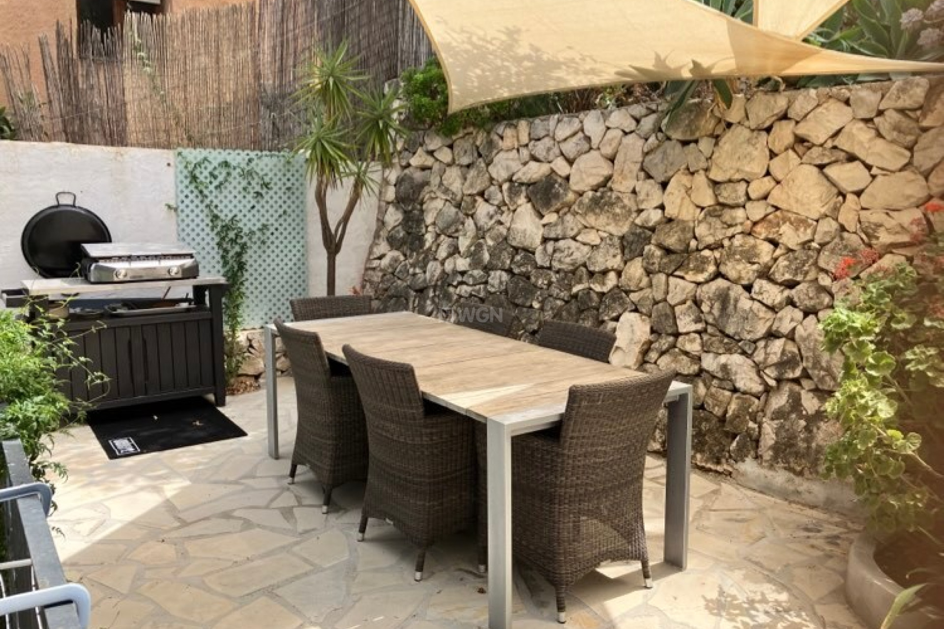 Wiederverkauf - Villa - Calpe - Costa Blanca