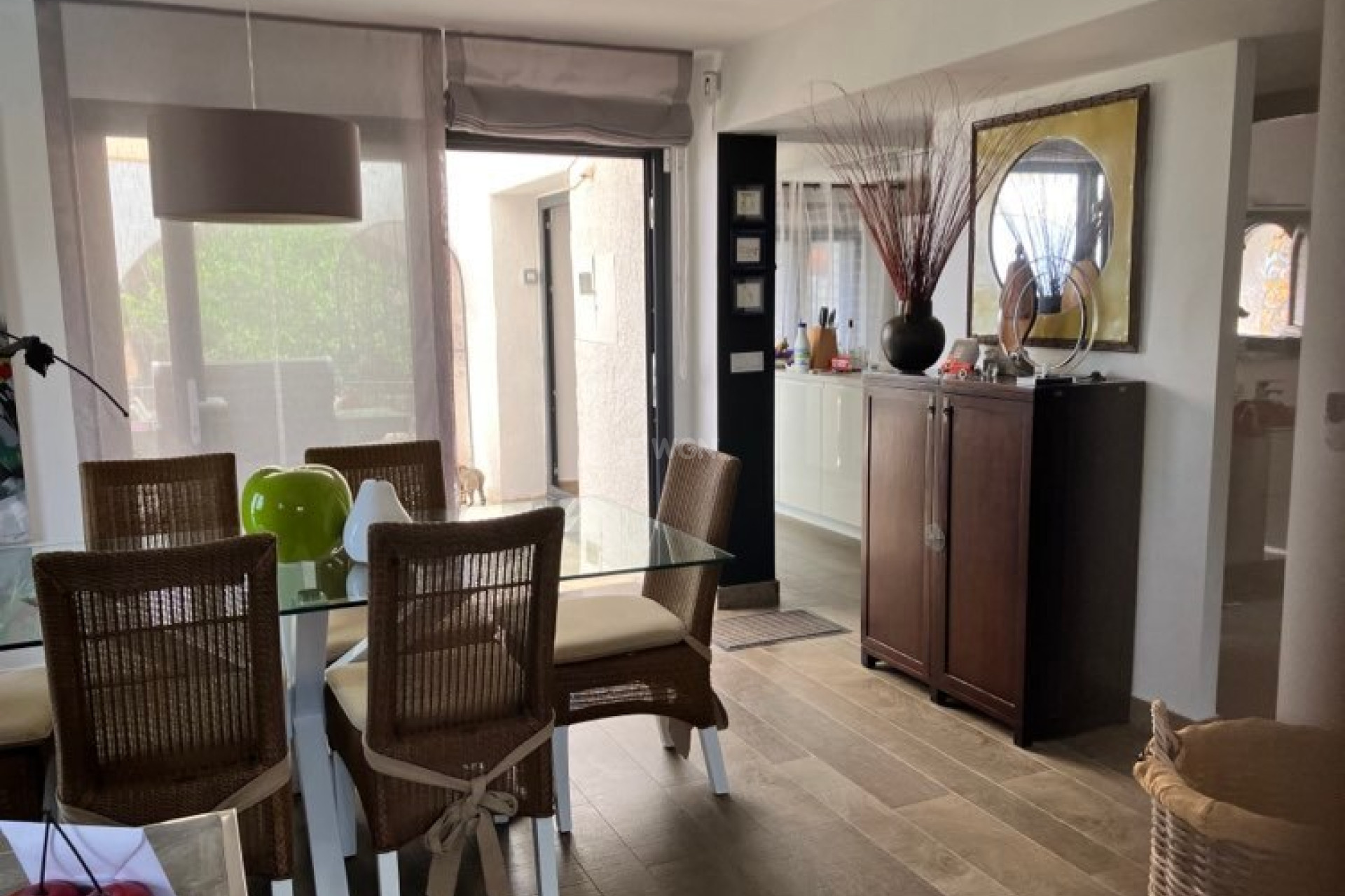 Wiederverkauf - Villa - Calpe - Costa Blanca