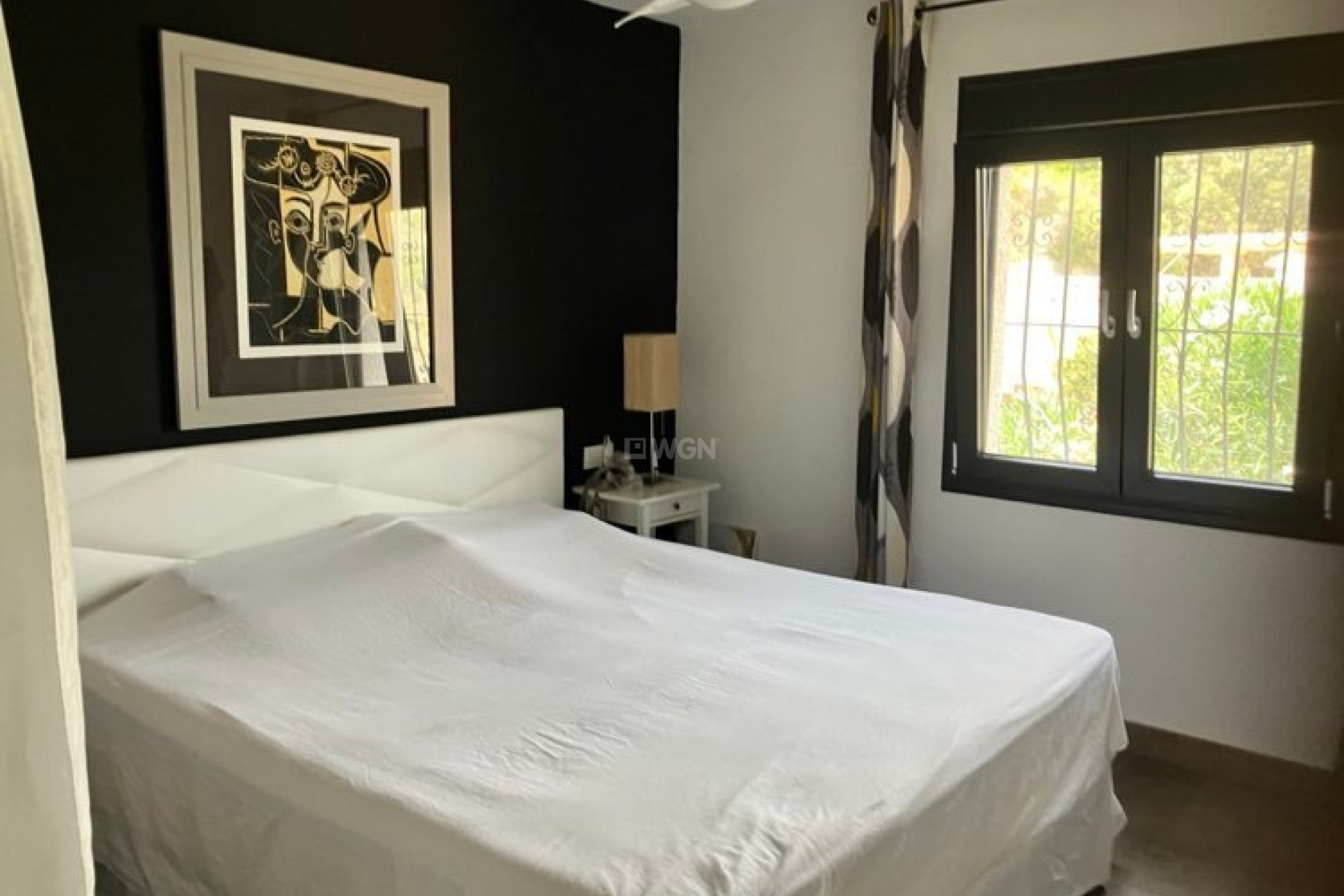 Wiederverkauf - Villa - Calpe - Costa Blanca