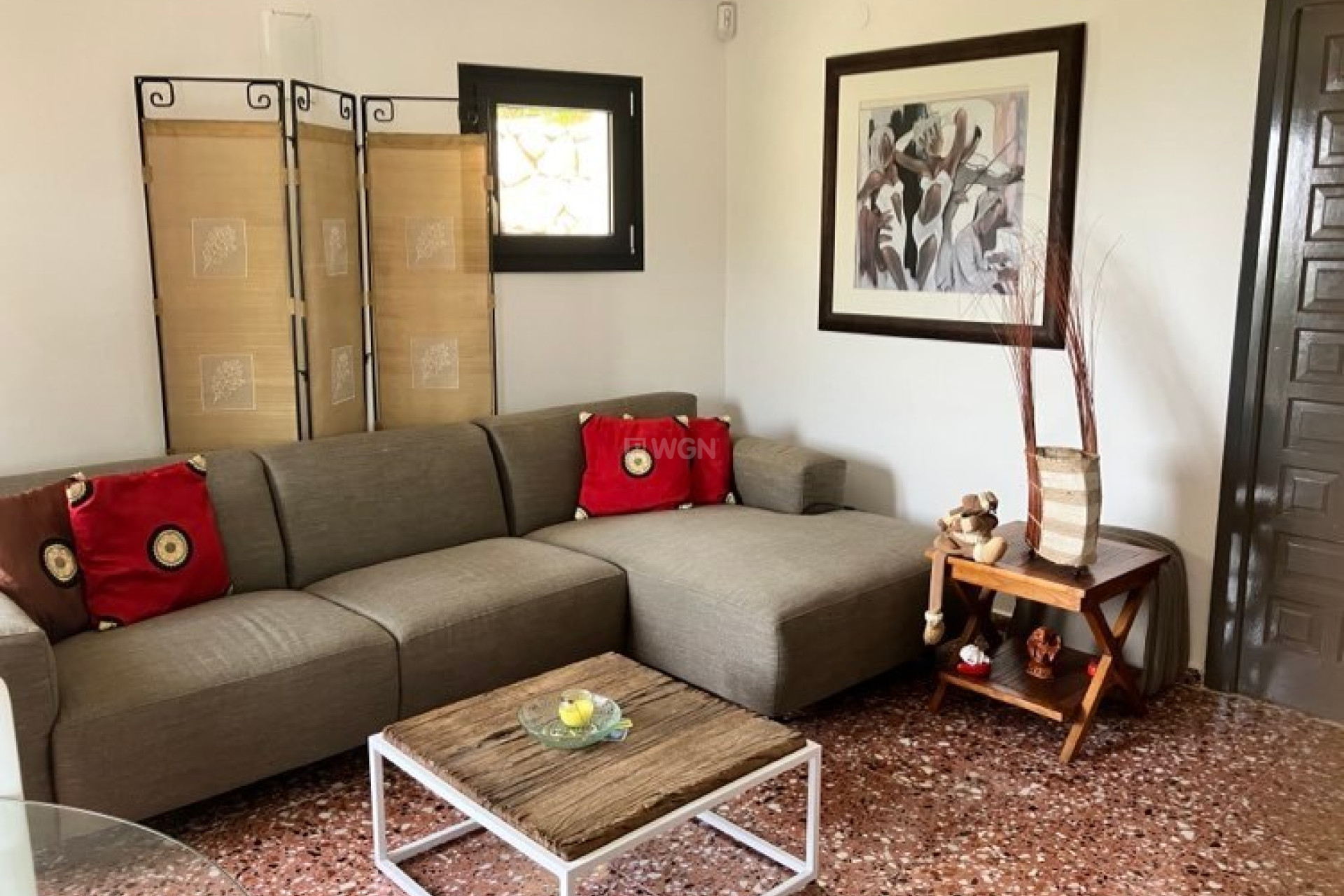 Wiederverkauf - Villa - Calpe - Costa Blanca